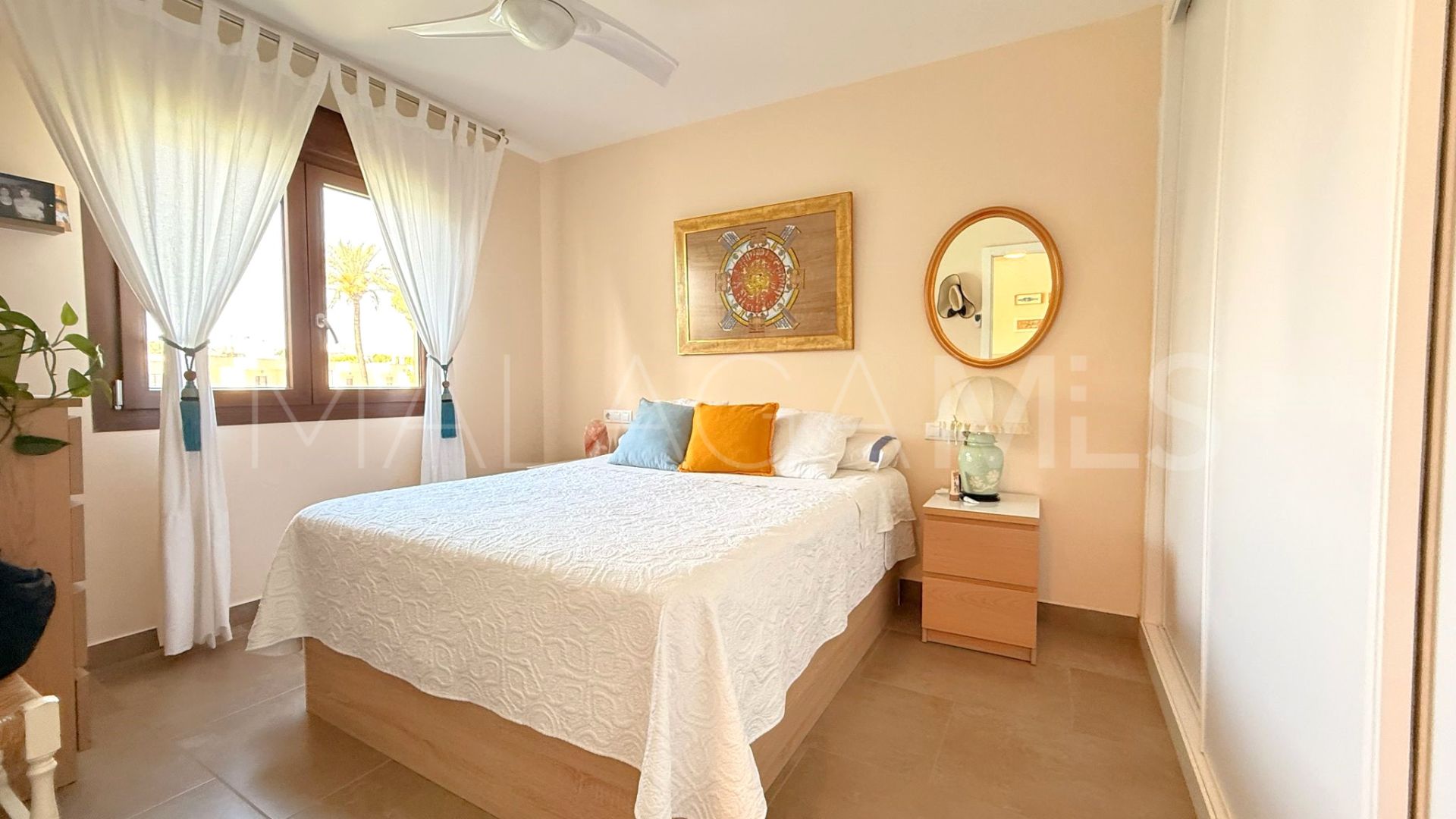 For sale Estepona Puerto 1 bedroom apartment