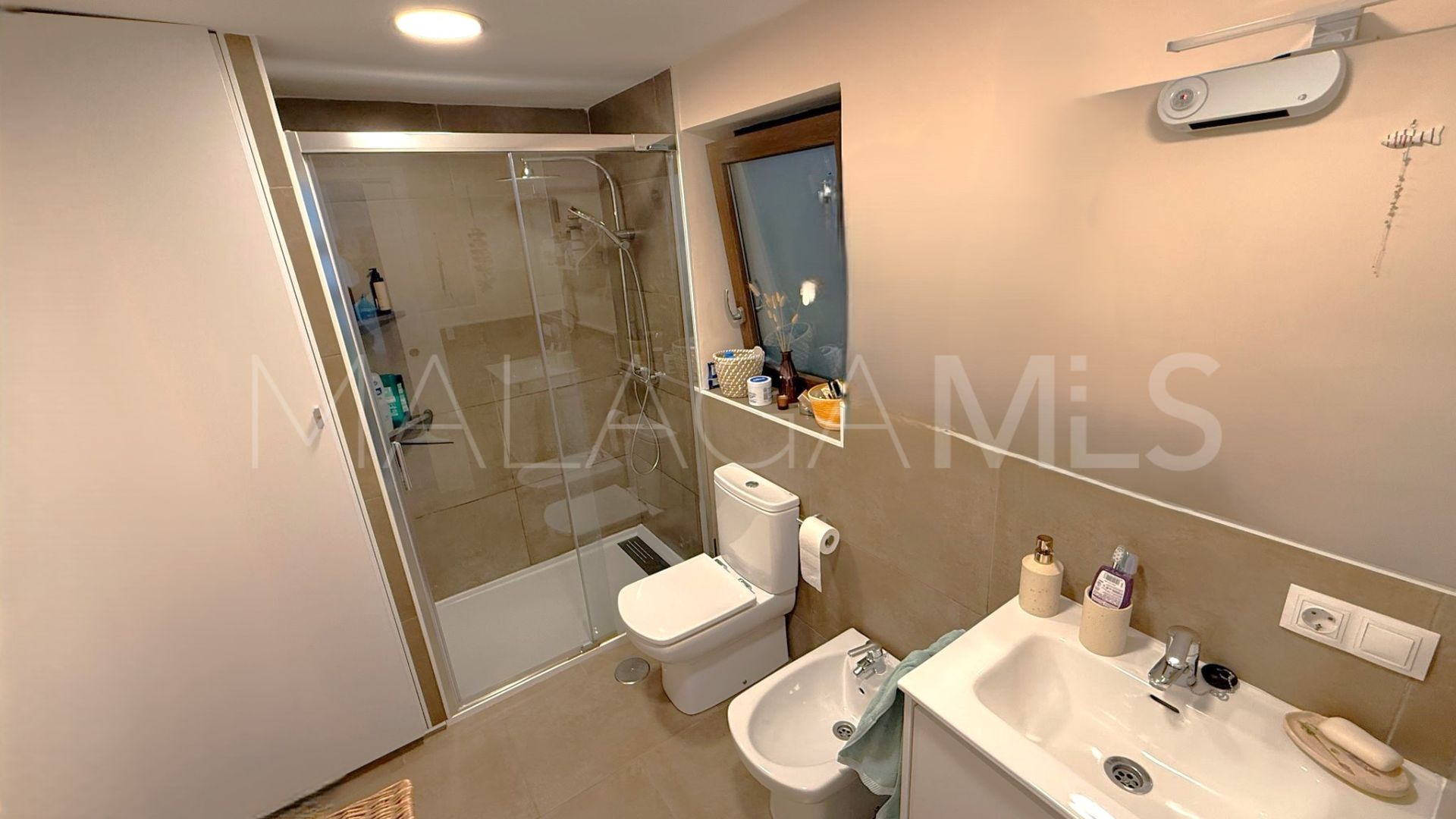 For sale Estepona Puerto 1 bedroom apartment