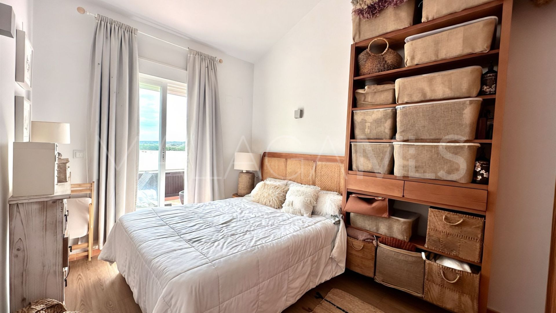 Appartement terrasse for sale in Manilva Pueblo