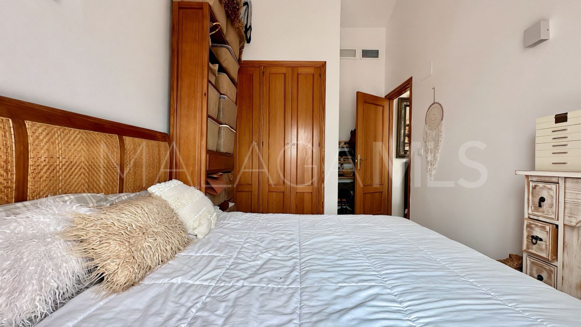 Appartement terrasse for sale in Manilva Pueblo