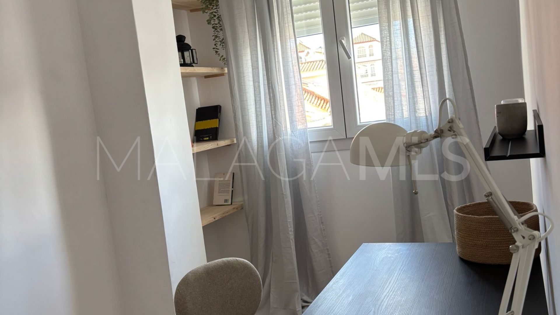 Appartement for sale in Estepona Old Town