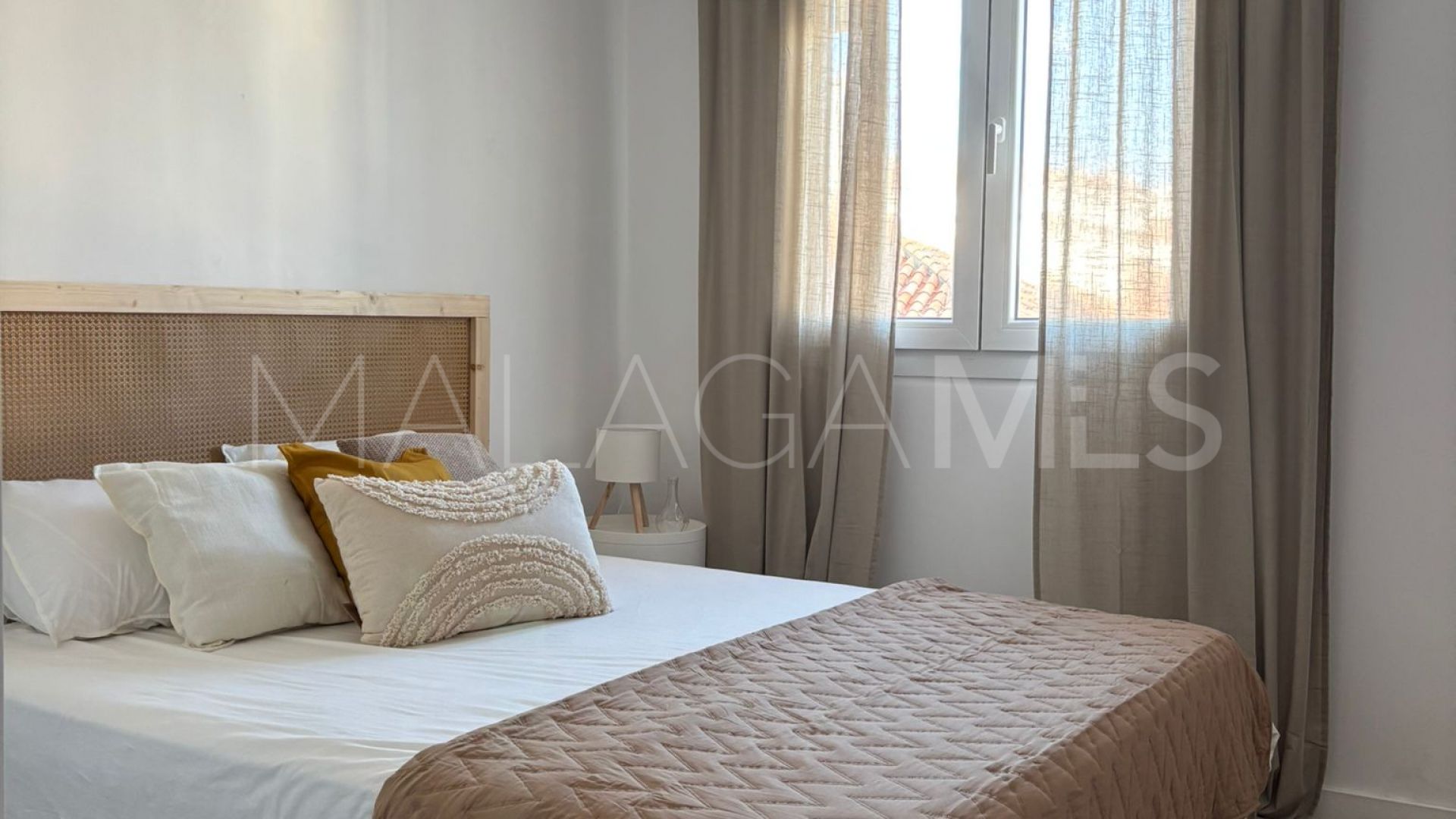 Appartement for sale in Estepona Old Town