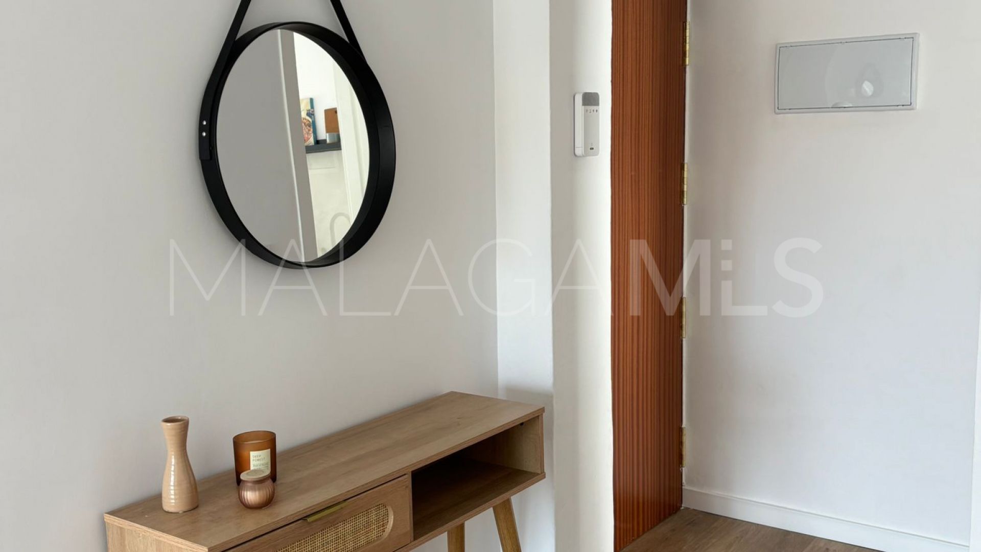 Estepona Casco Antiguo, apartamento de 3 bedrooms for sale