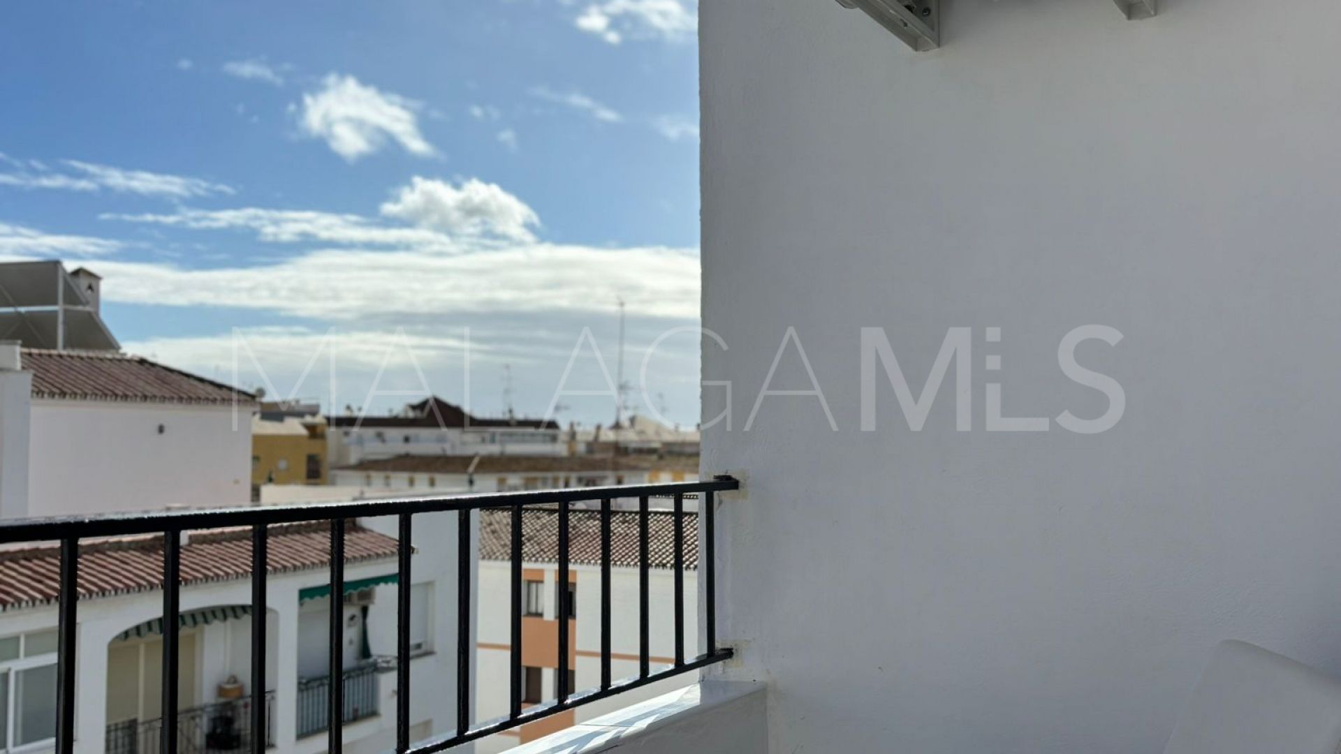 Appartement for sale in Estepona Old Town