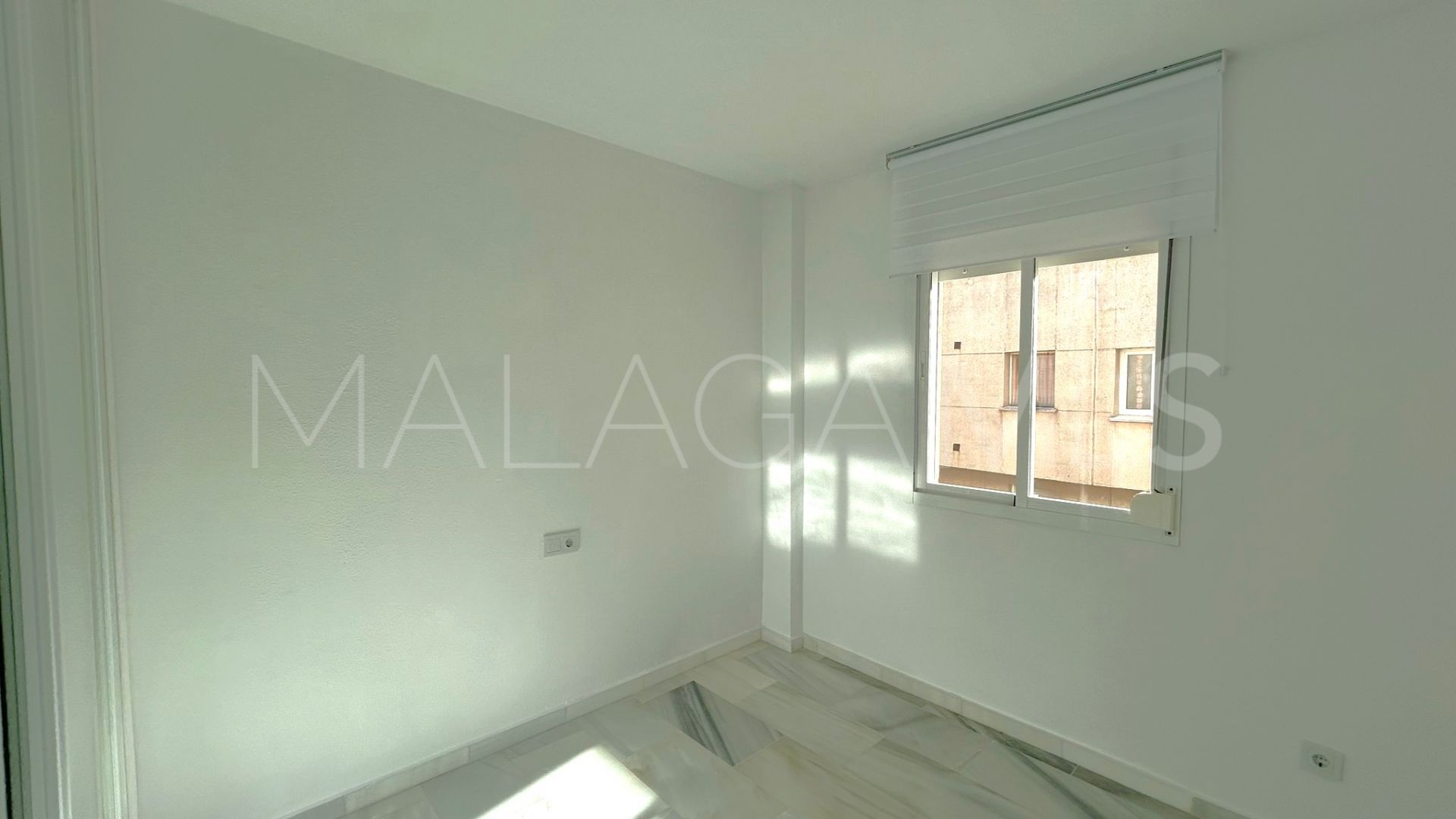 Estepona Town 3 bedrooms apartment for sale