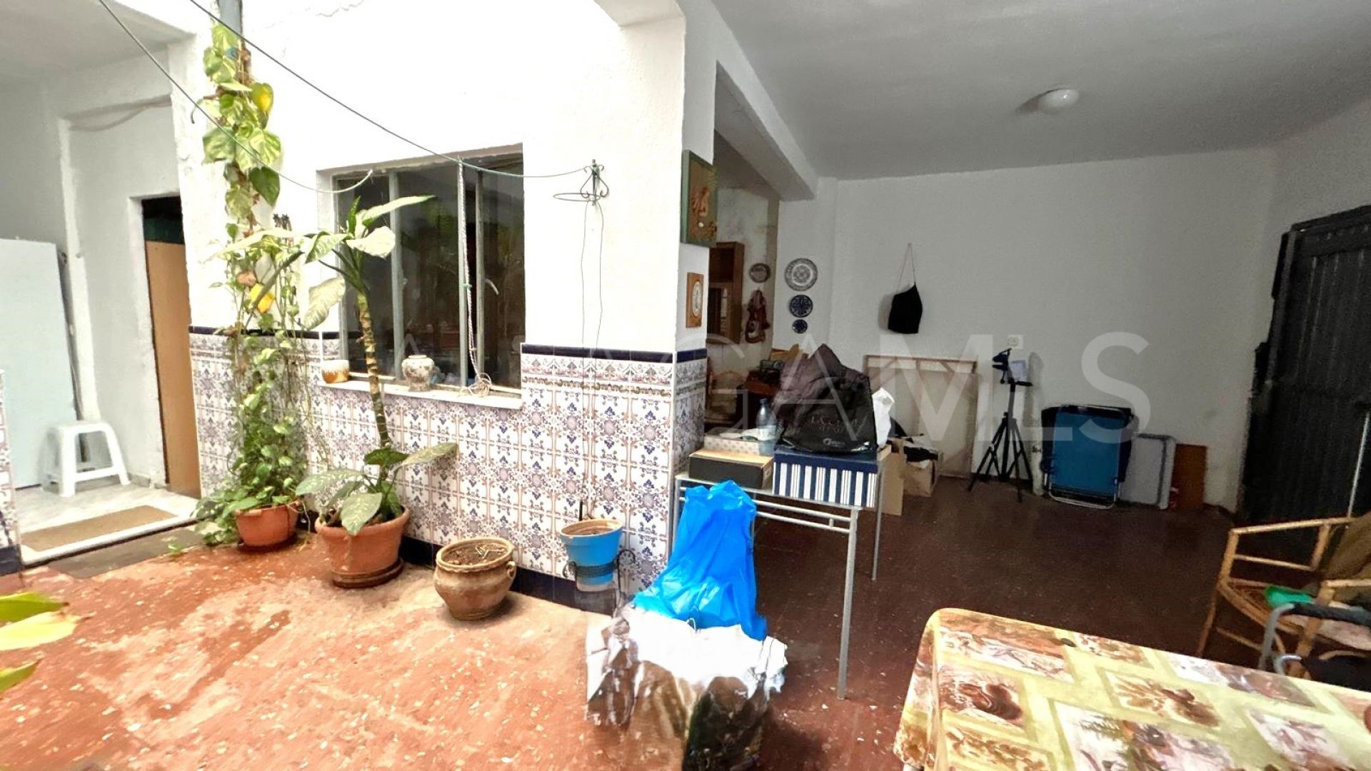 Haus for sale in Estepona Stadt