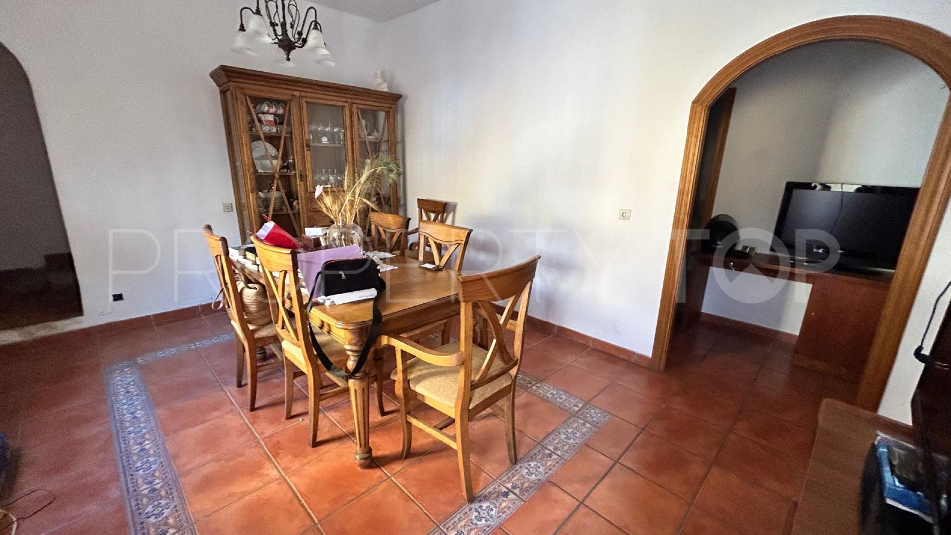 4 bedrooms house in Estepona Town for sale