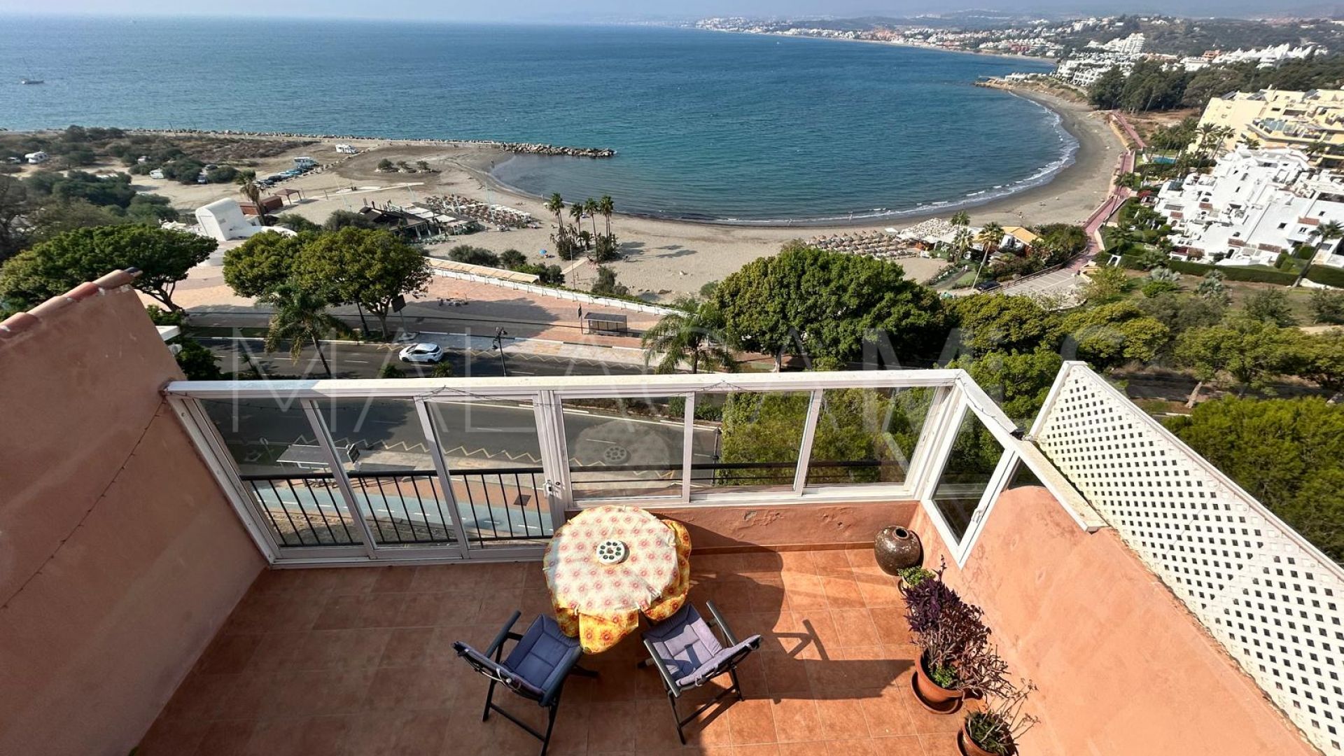 Seghers, apartamento a la venta with 3 bedrooms