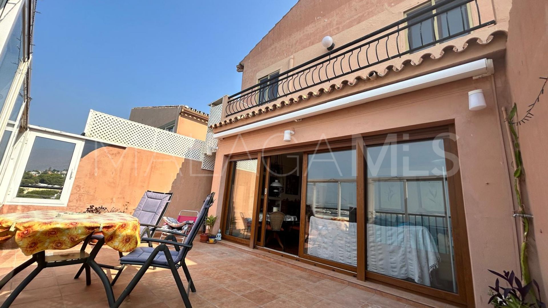 Seghers, apartamento a la venta with 3 bedrooms