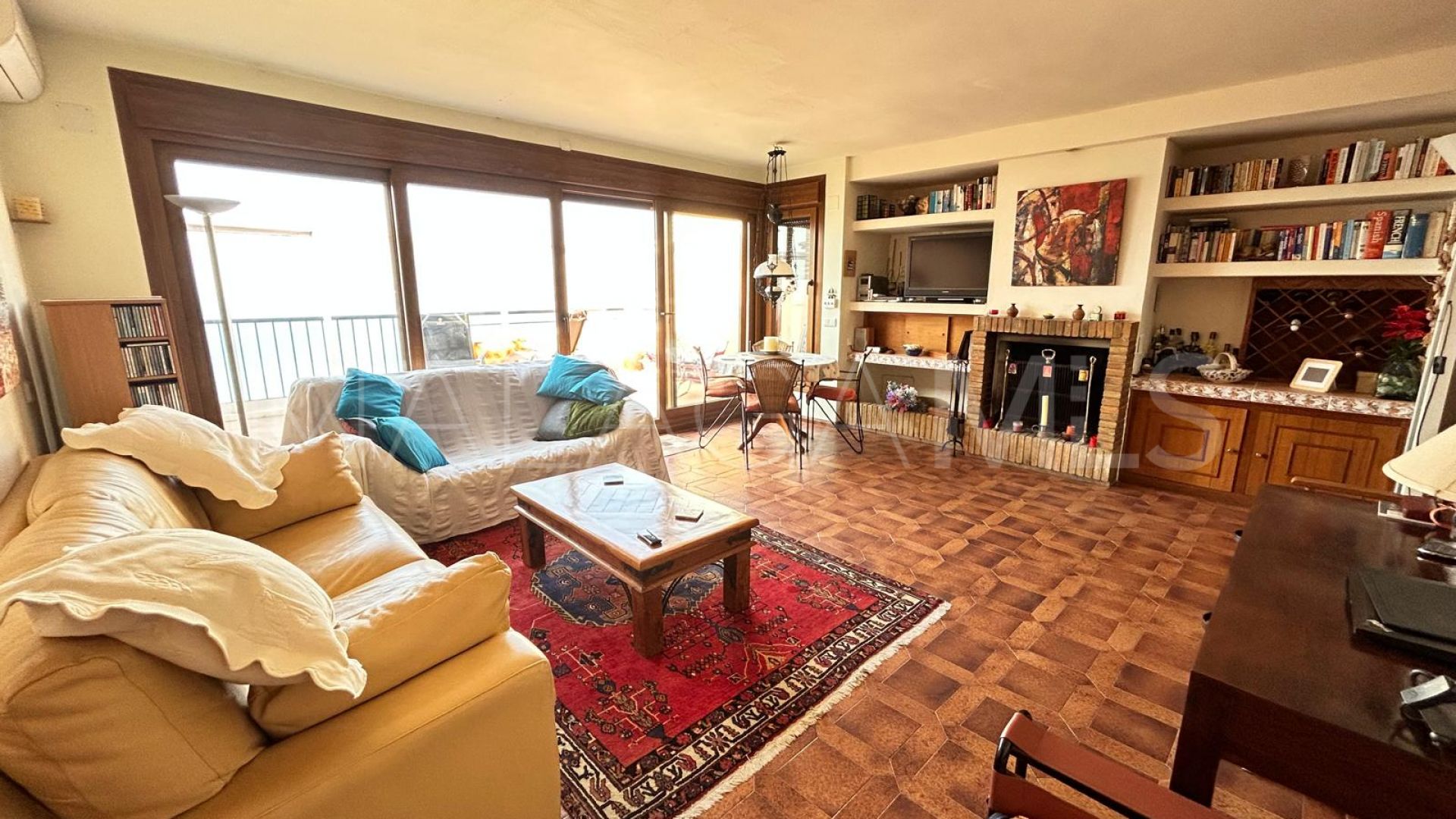 Seghers, apartamento a la venta with 3 bedrooms