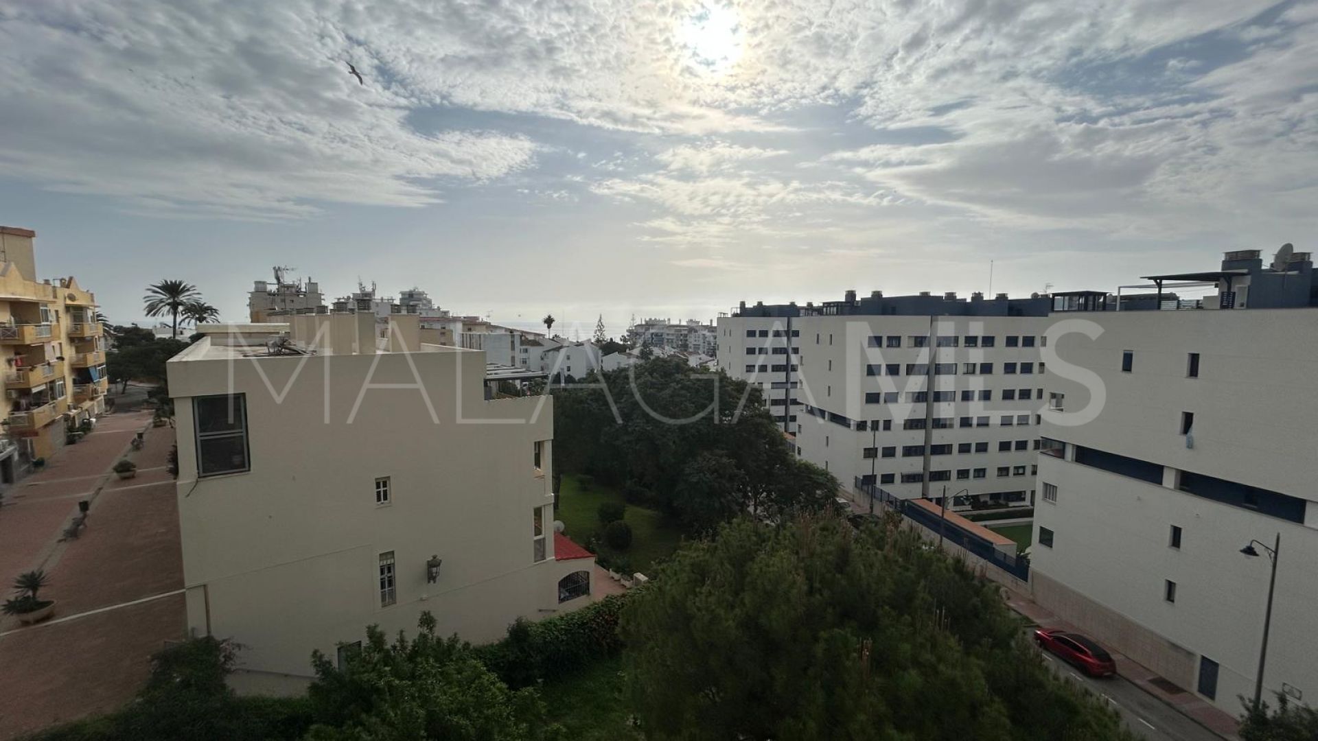 Apartamento for sale in Estepona Puerto de 1 bedroom