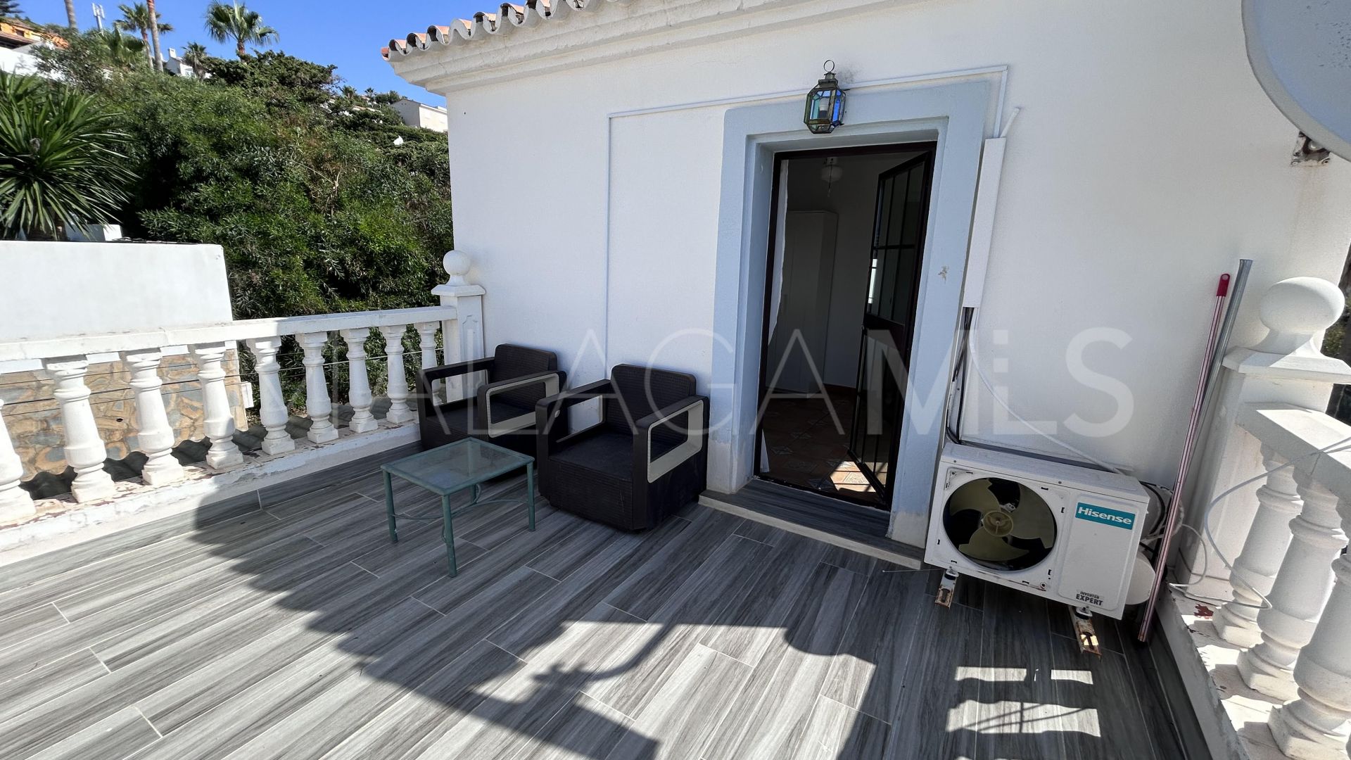 Se vende villa in Buenas Noches de 3 bedrooms