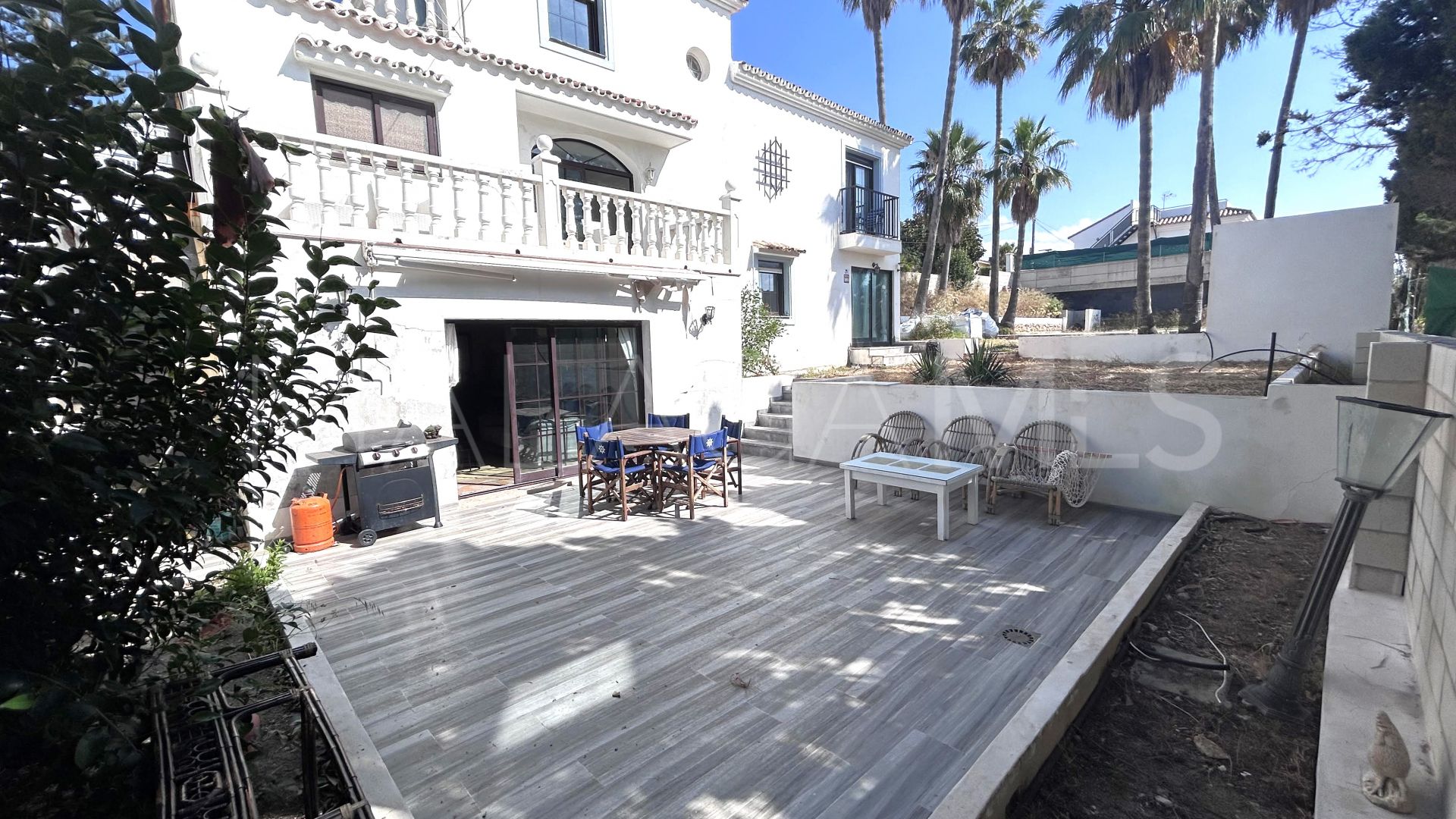 Se vende villa in Buenas Noches de 3 bedrooms