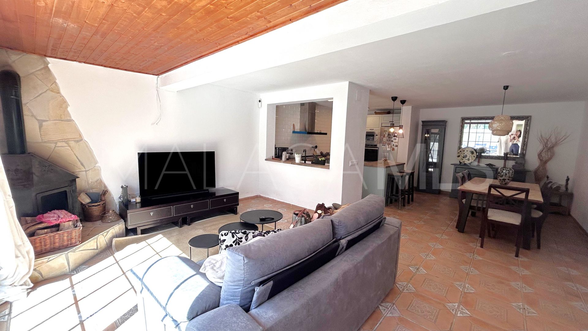 3 bedrooms Buenas Noches villa for sale