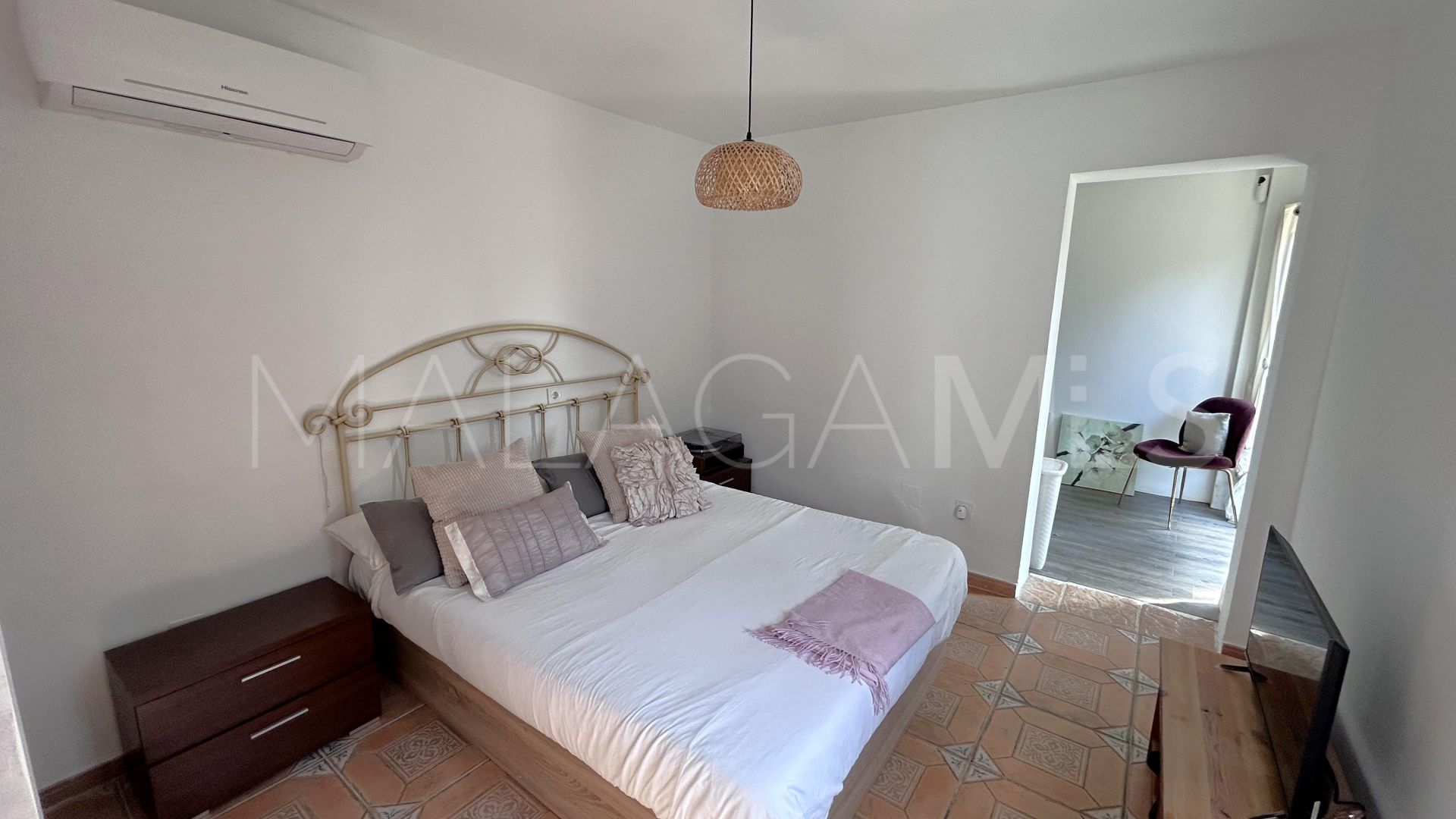 Se vende villa in Buenas Noches de 3 bedrooms