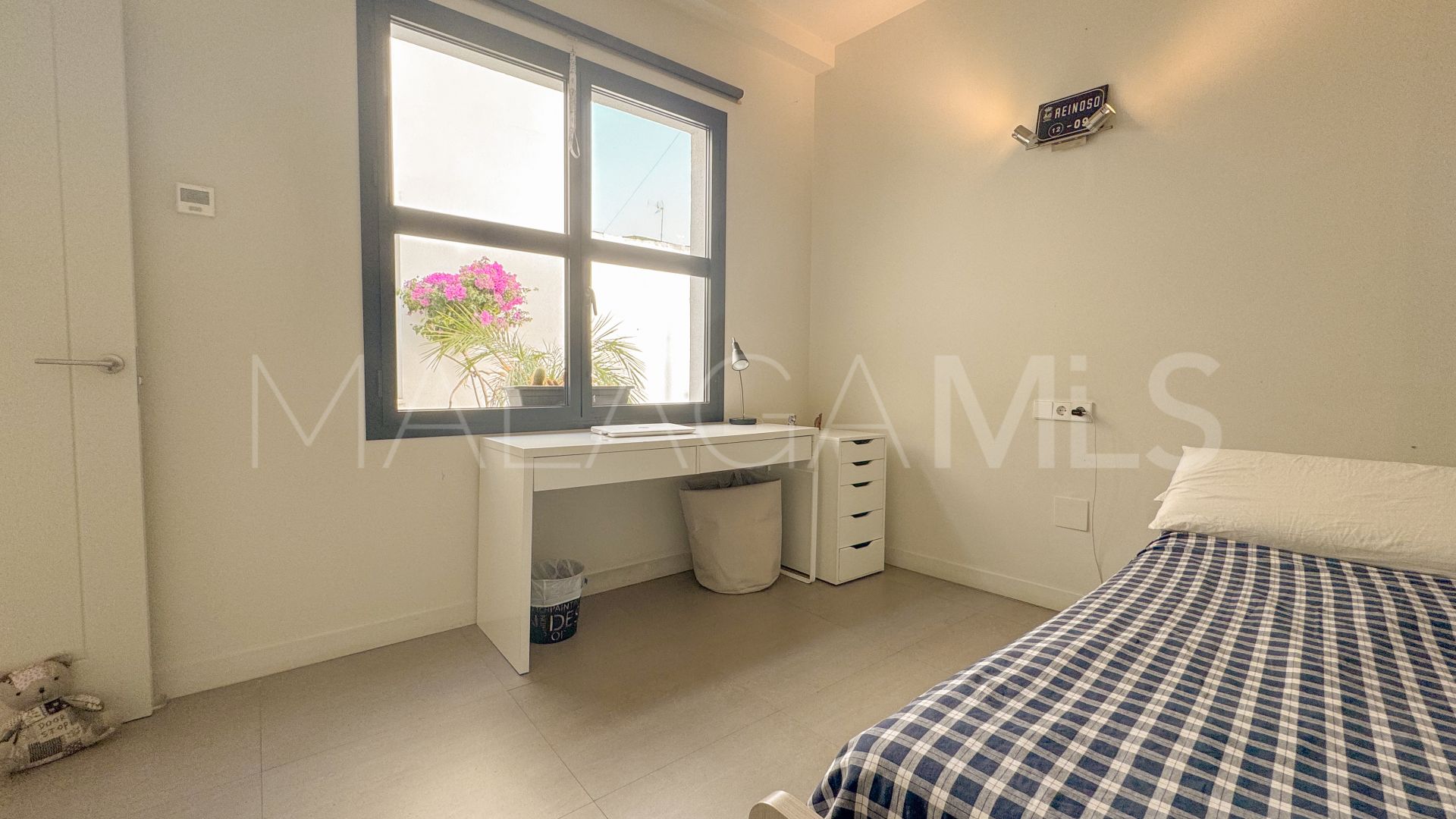 Reihenhaus for sale in Estepona Stadt