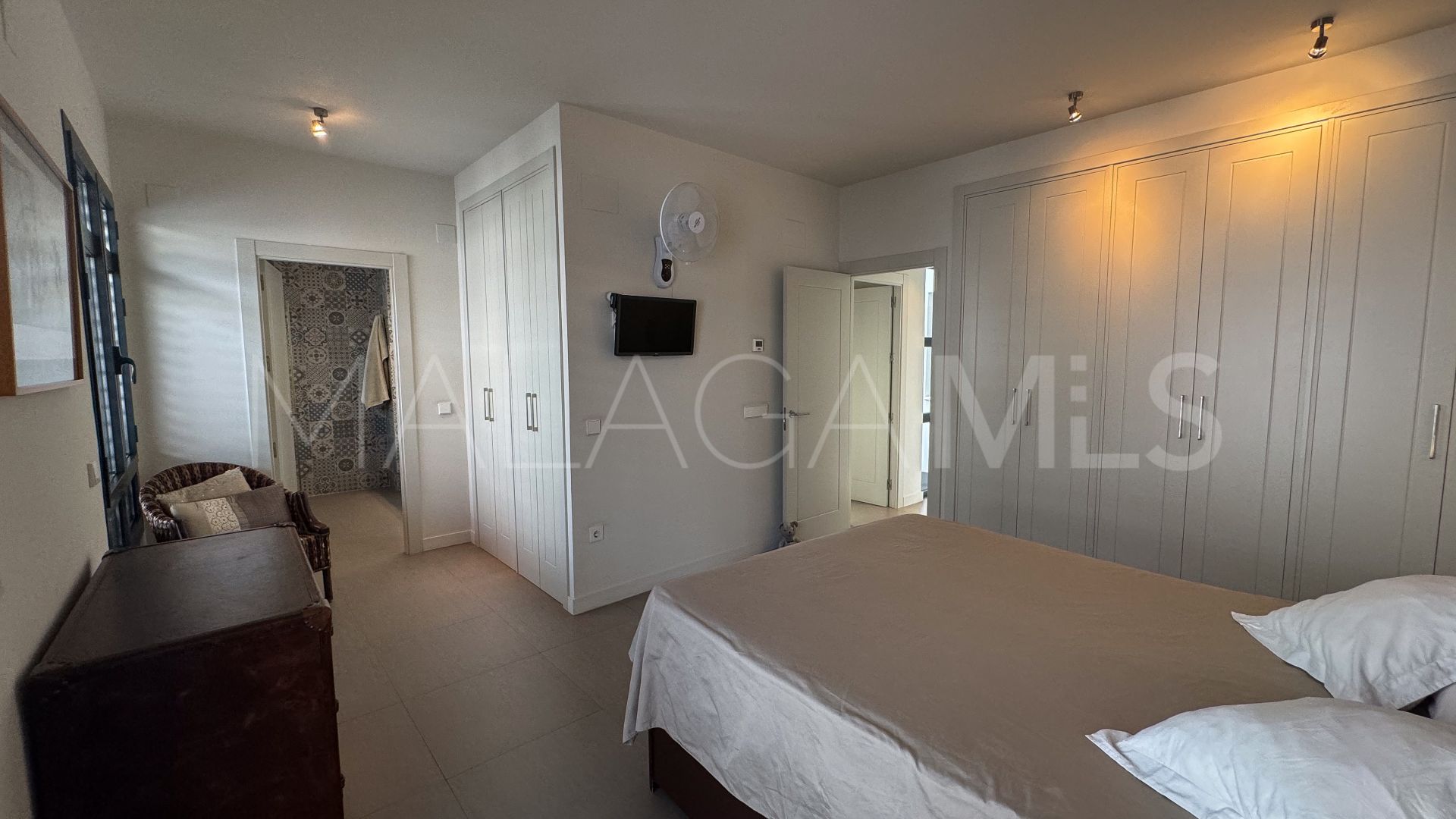 Reihenhaus for sale in Estepona Stadt
