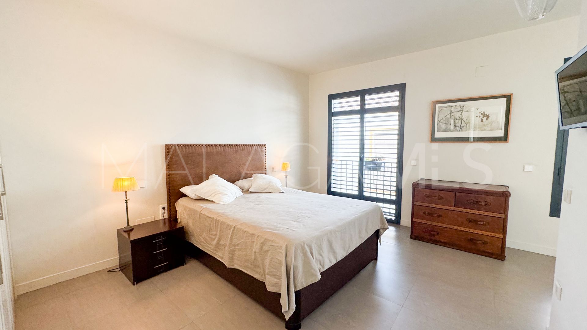 Reihenhaus for sale in Estepona Stadt