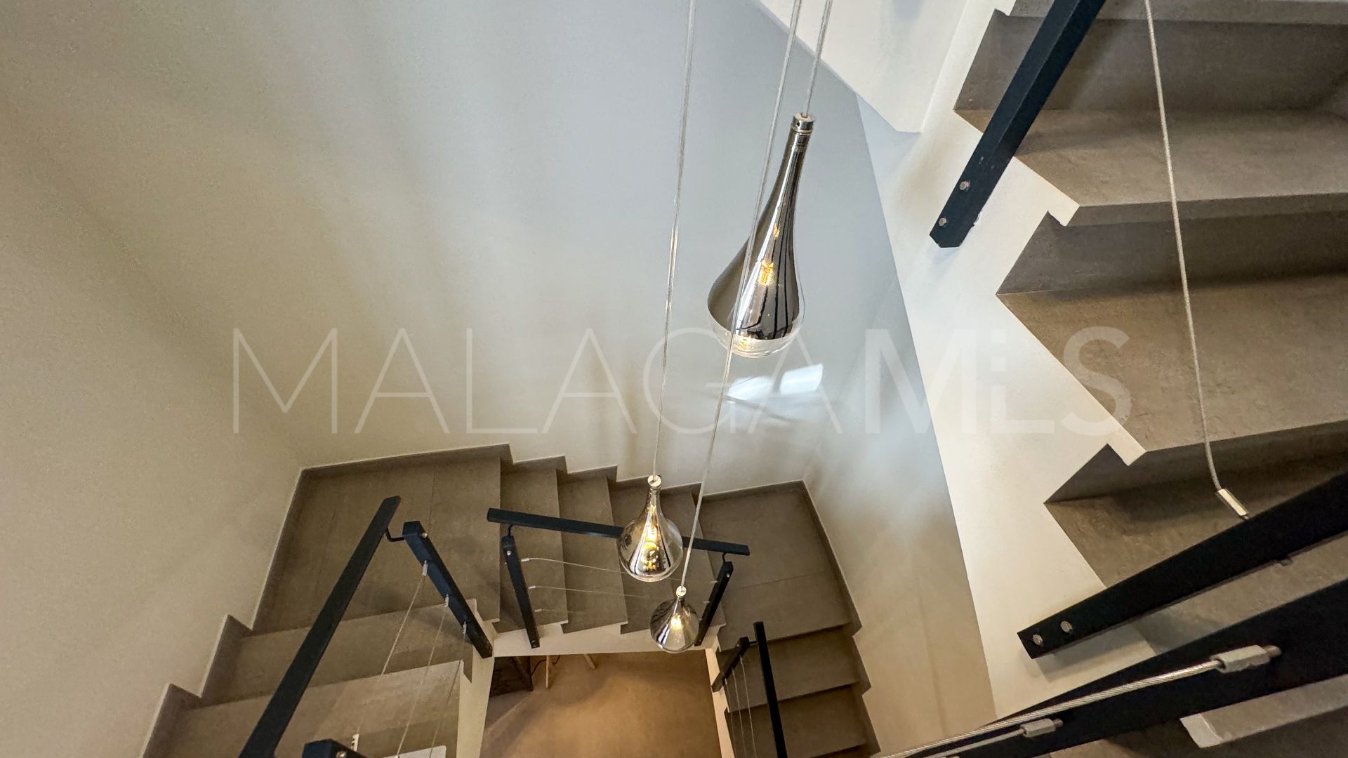 Reihenhaus for sale in Estepona Stadt
