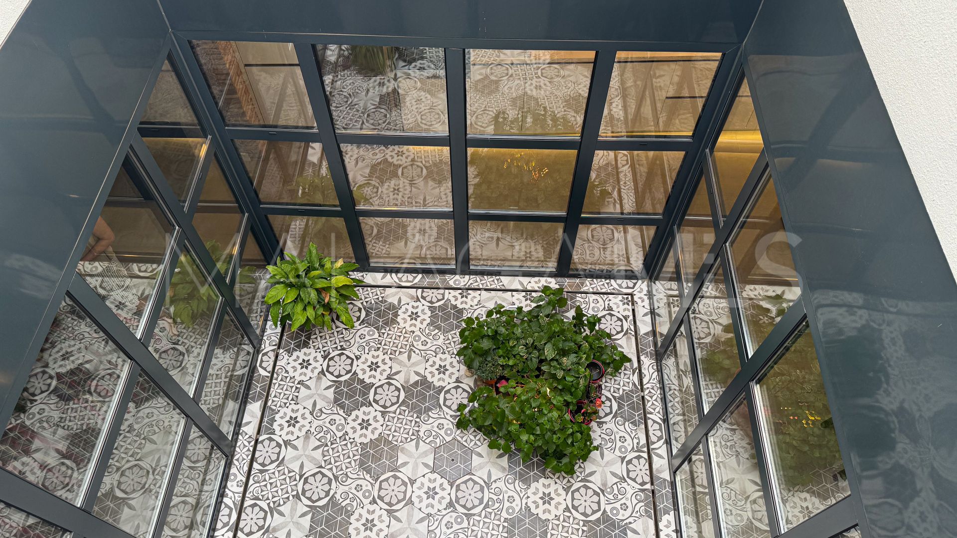 Reihenhaus for sale in Estepona Stadt