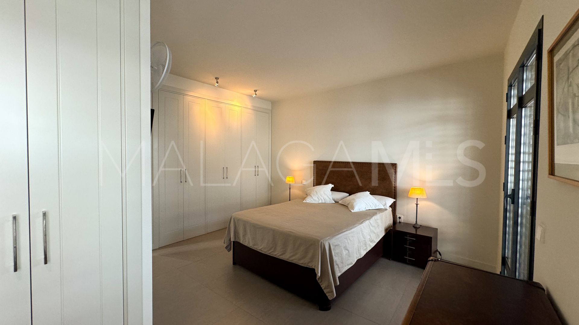 Reihenhaus for sale in Estepona Stadt