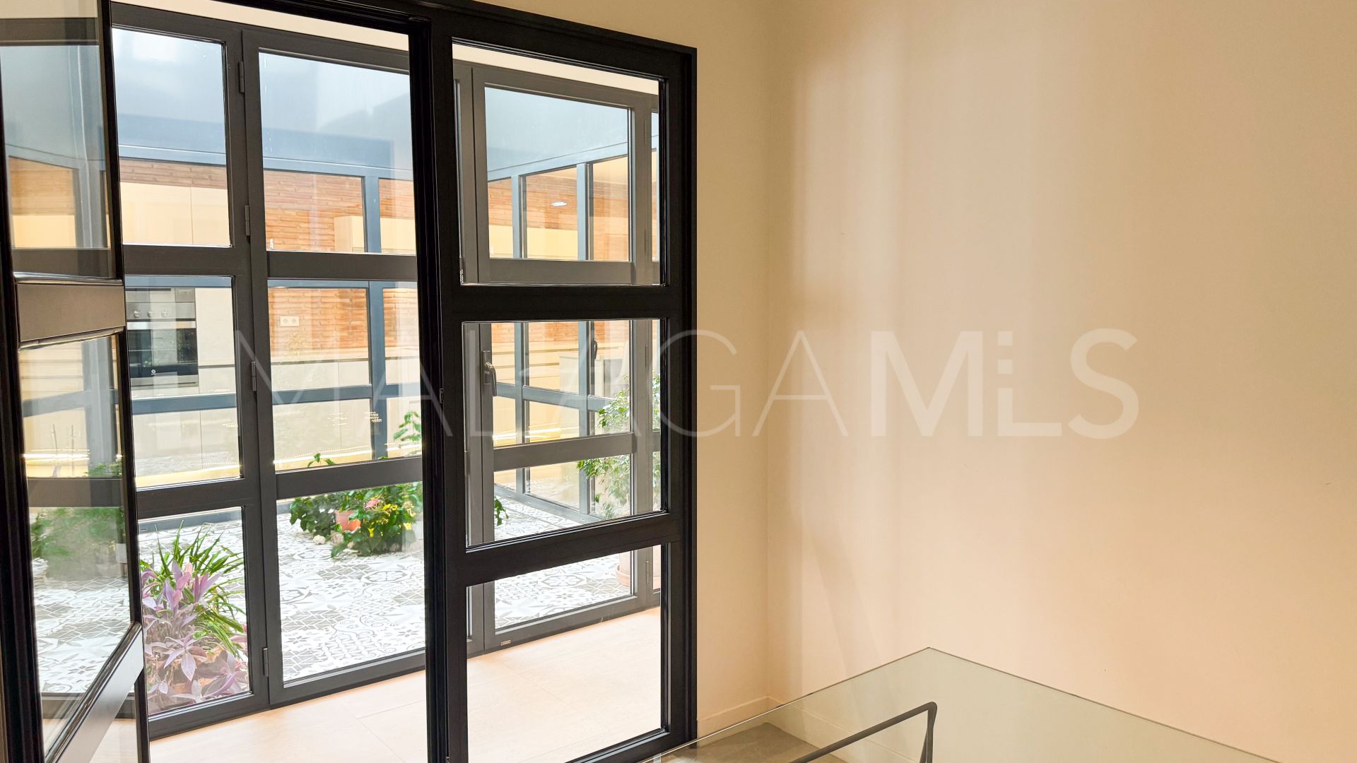 Reihenhaus for sale in Estepona Stadt