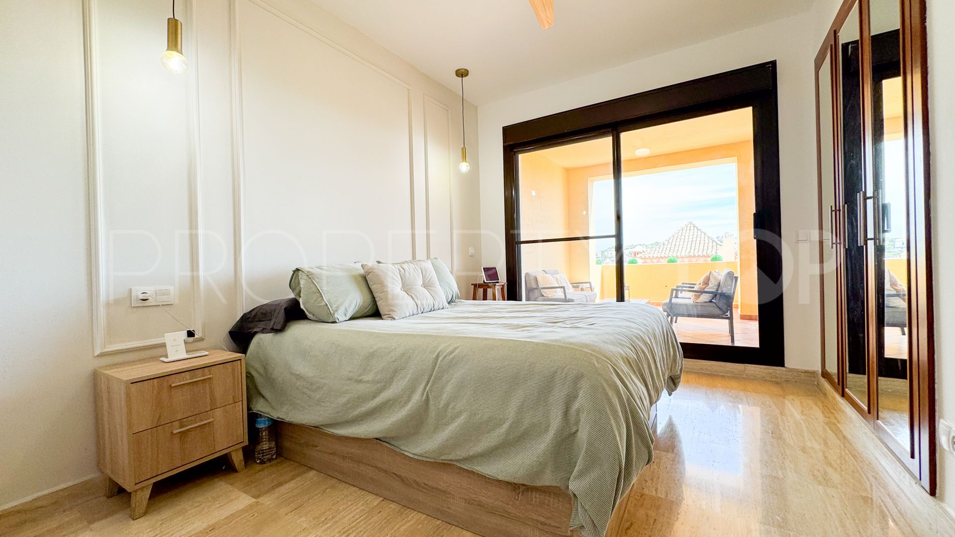 Buy 2 bedrooms apartment in Azata Golf