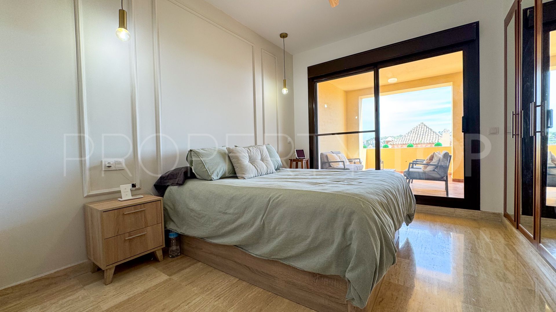 Buy 2 bedrooms apartment in Azata Golf