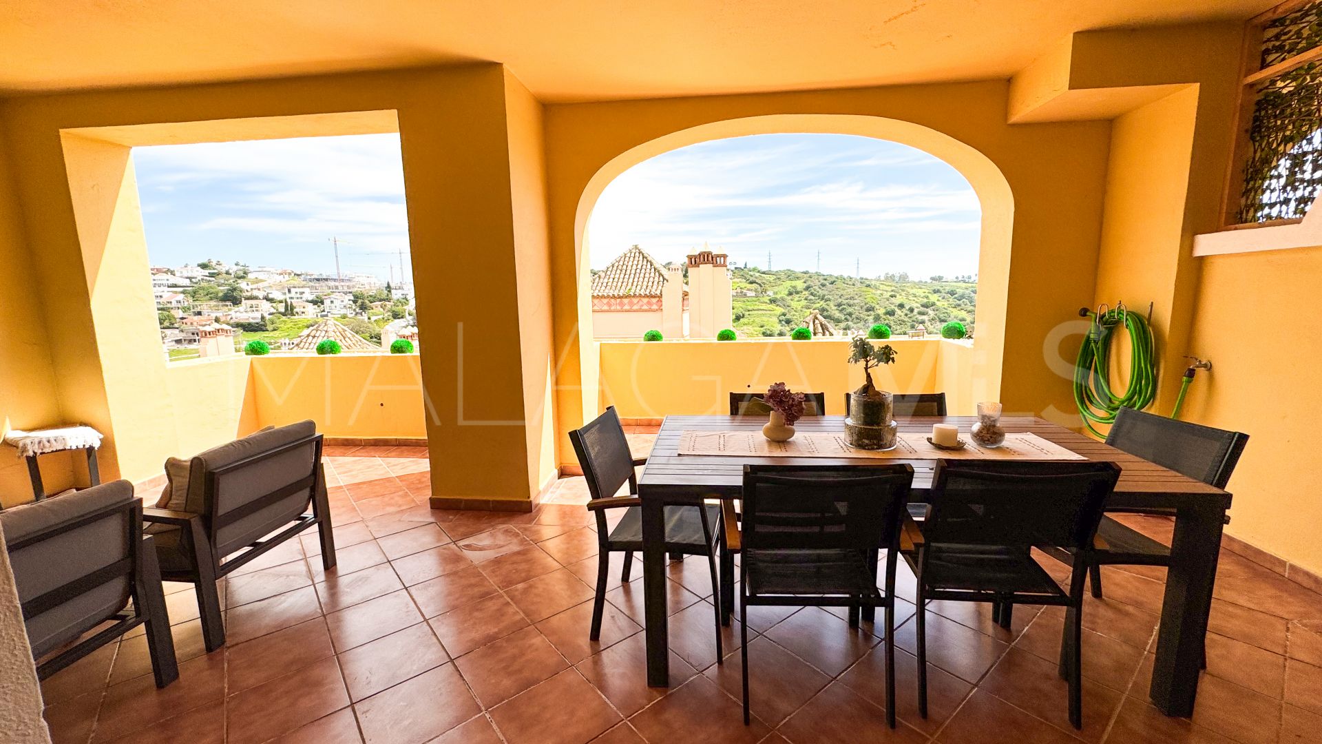 Appartement for sale in Azata Golf