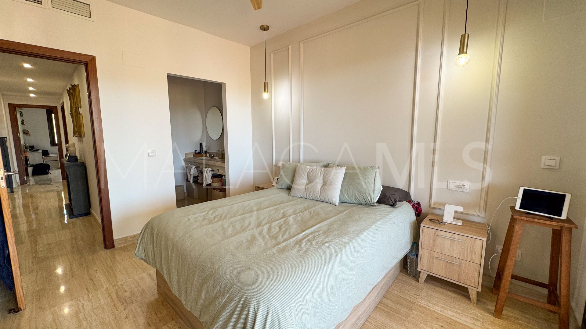 Wohnung for sale in Azata Golf