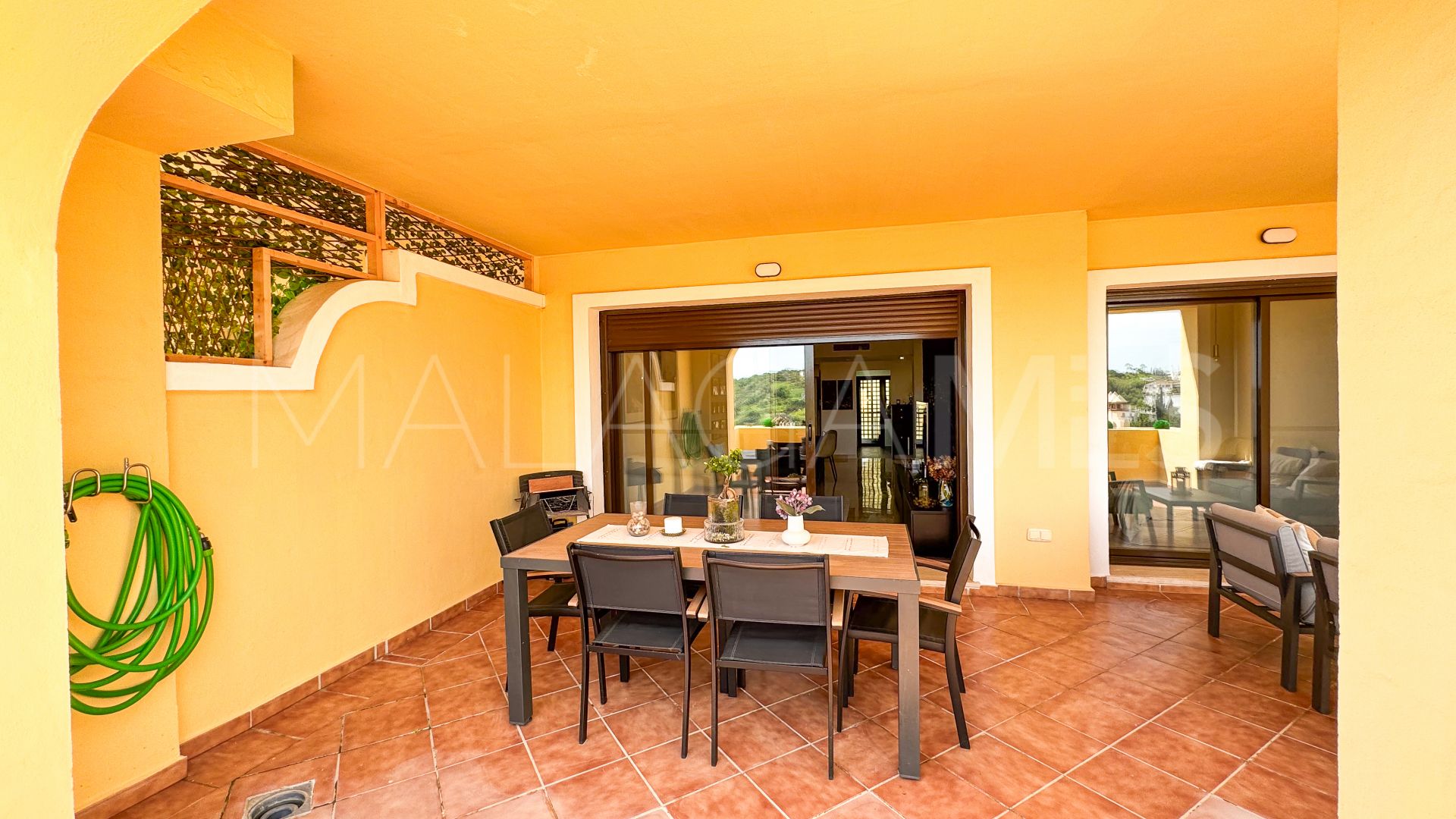 Wohnung for sale in Azata Golf