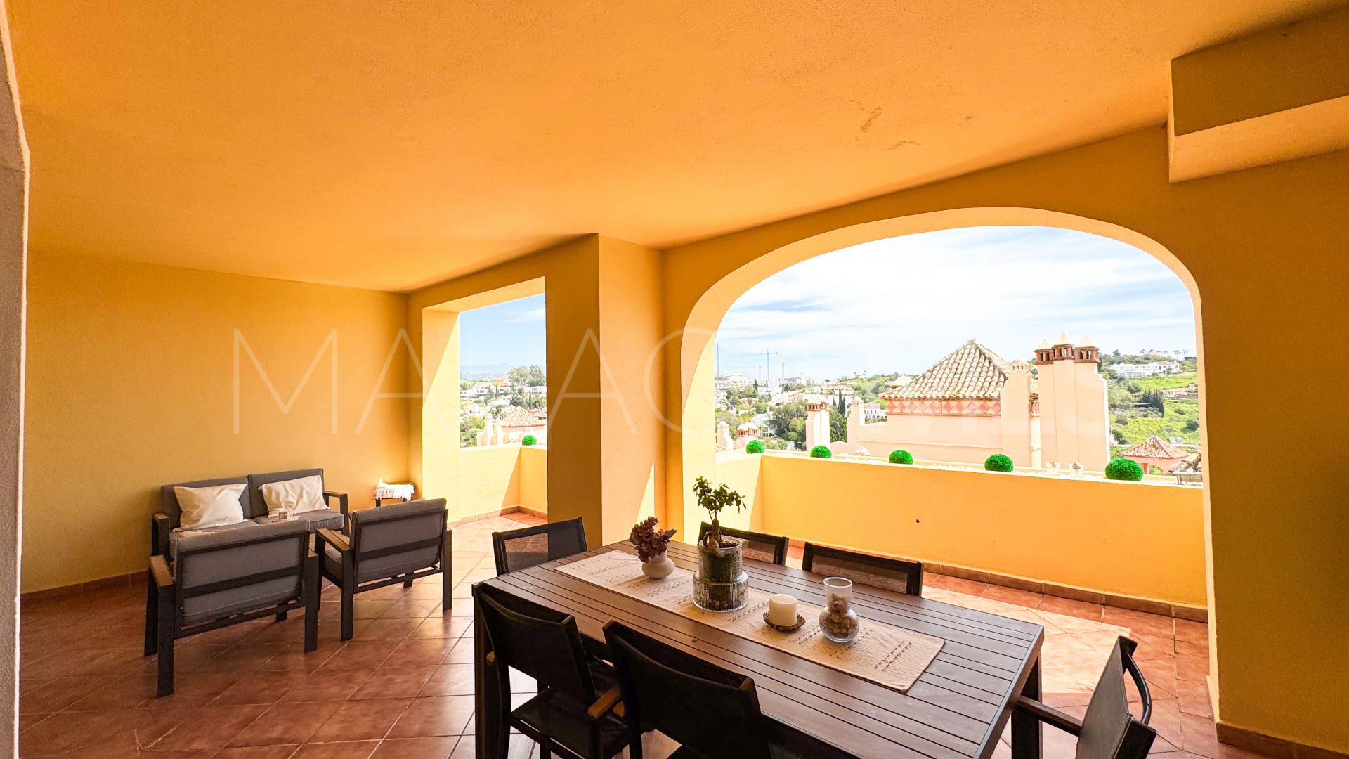 Appartement for sale in Azata Golf