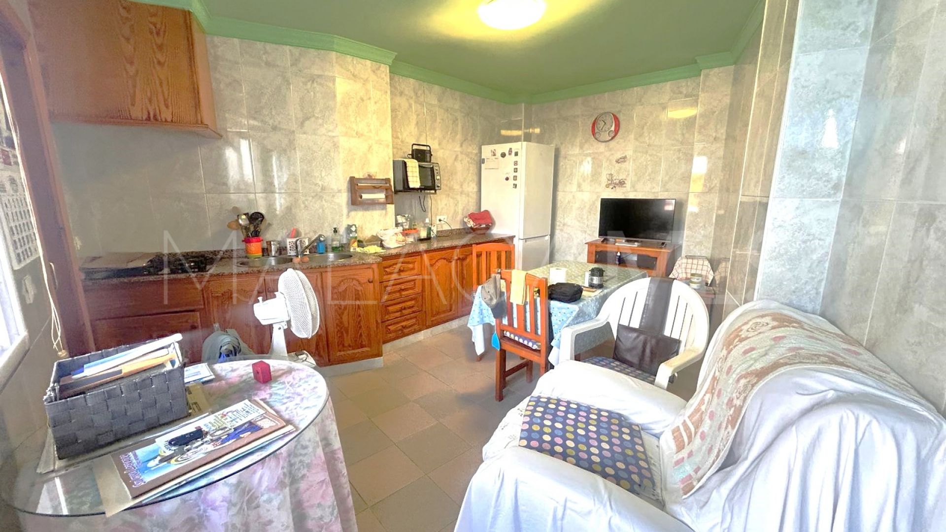 Reihenhaus for sale in Estepona Stadt