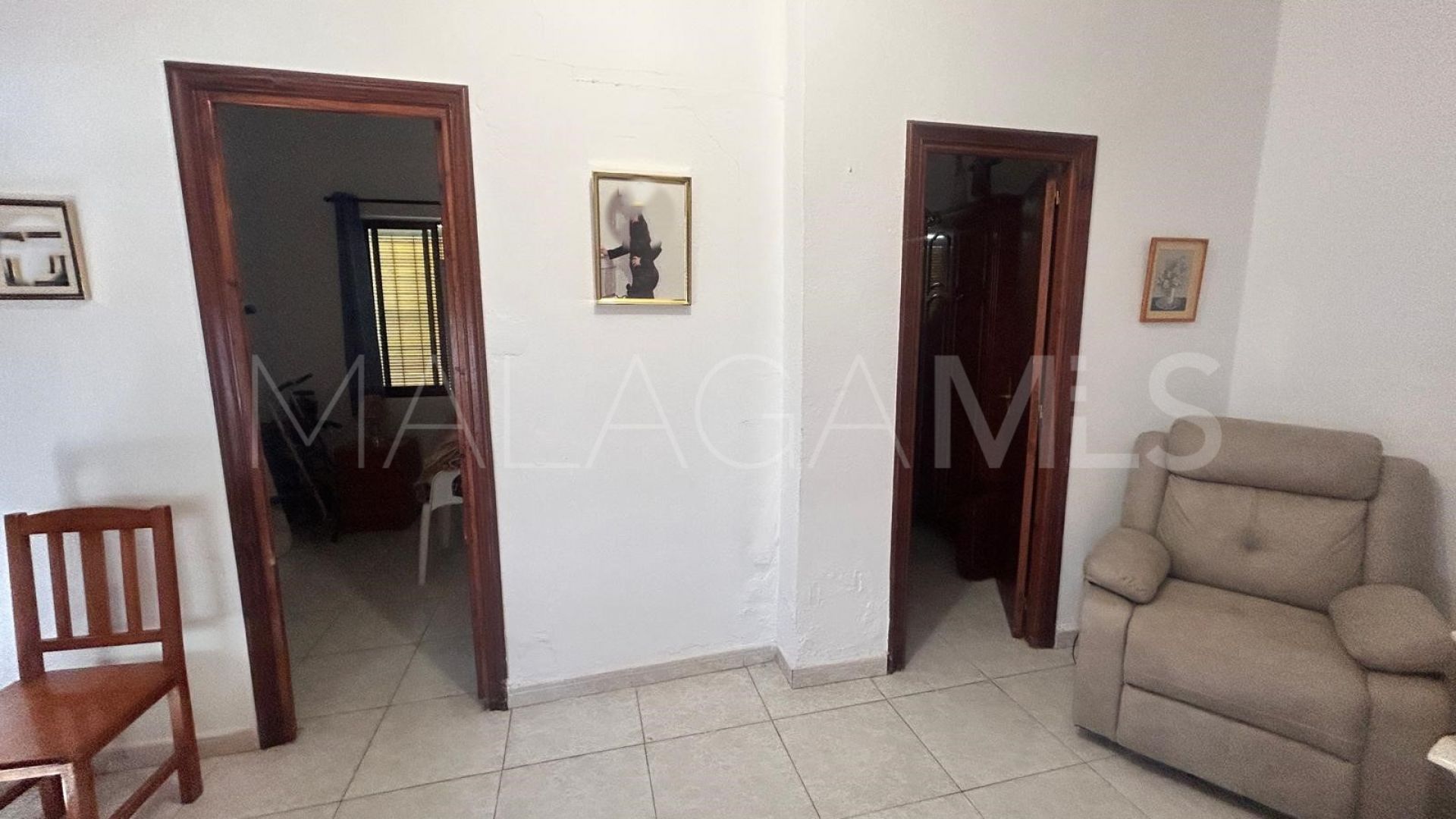 Reihenhaus for sale in Estepona Stadt