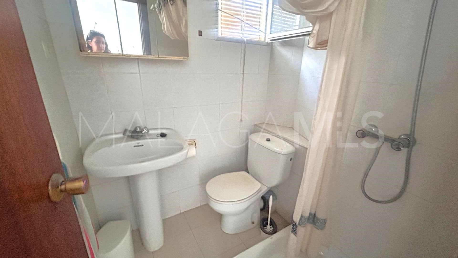 Reihenhaus for sale in Estepona Stadt