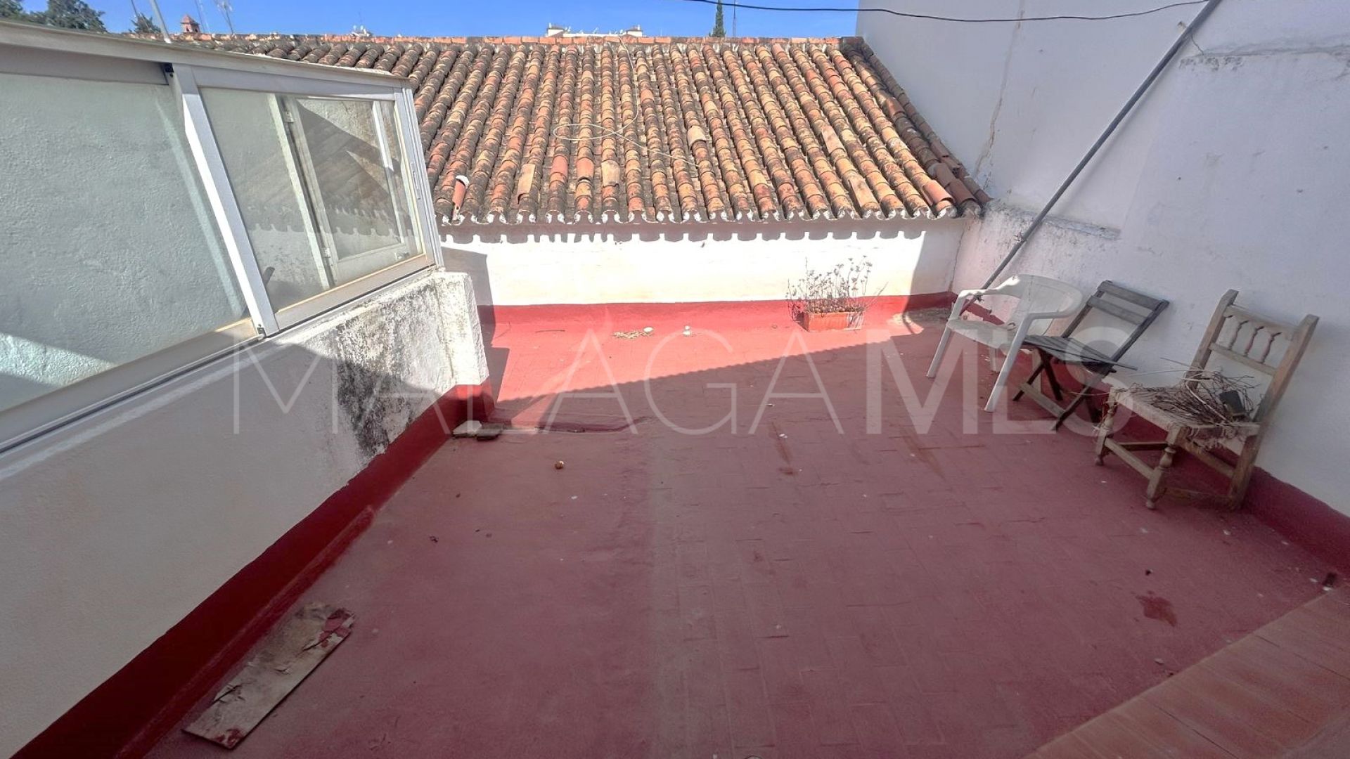 Reihenhaus for sale in Estepona Stadt