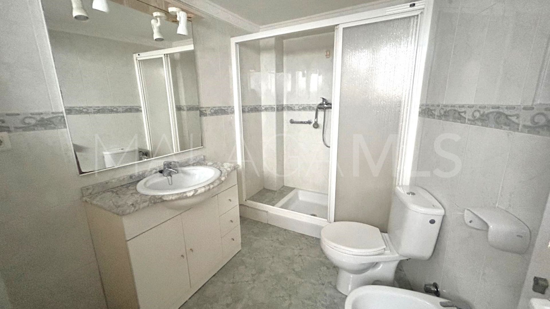 Reihenhaus for sale in Estepona Stadt