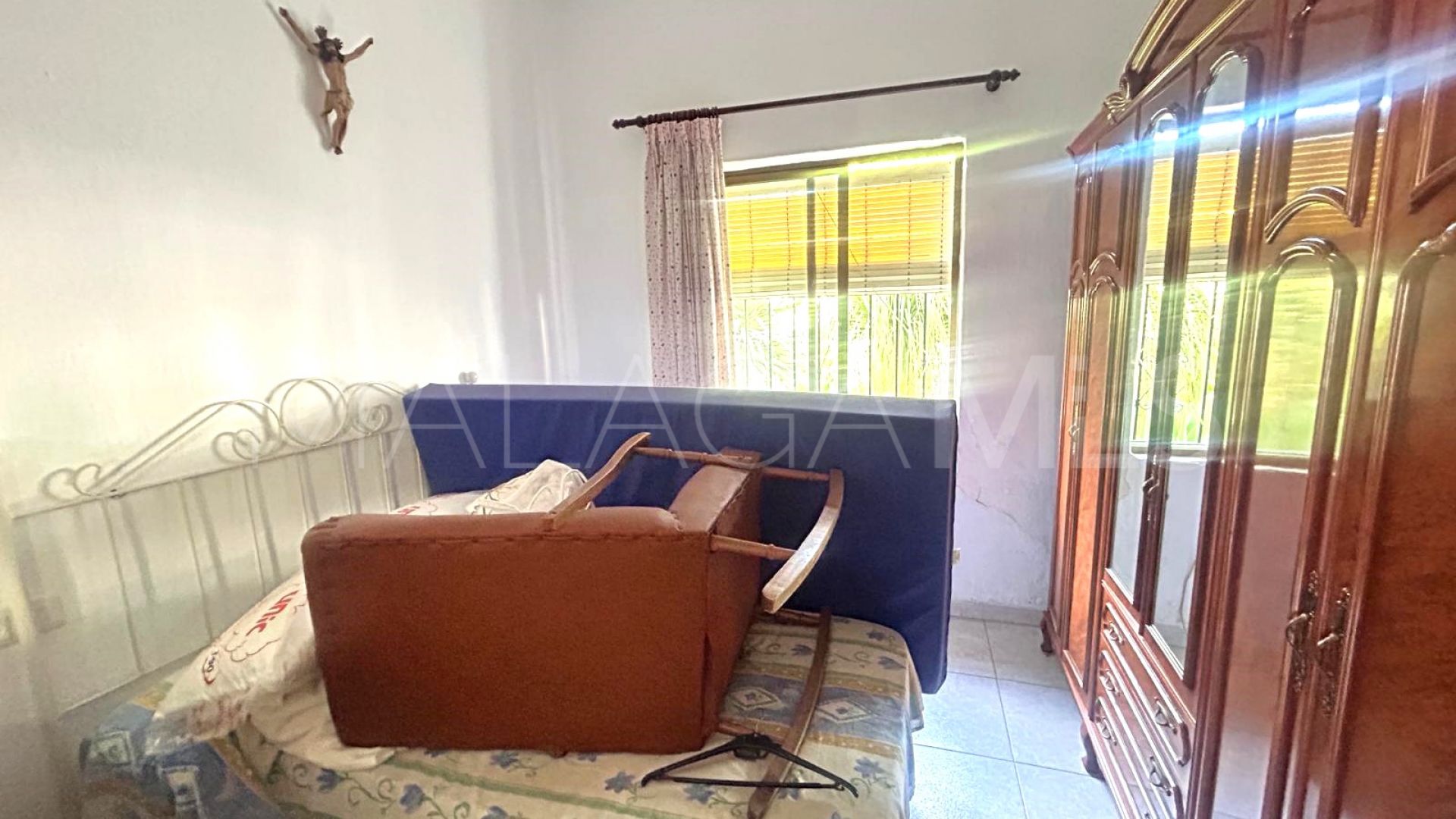 Reihenhaus for sale in Estepona Stadt