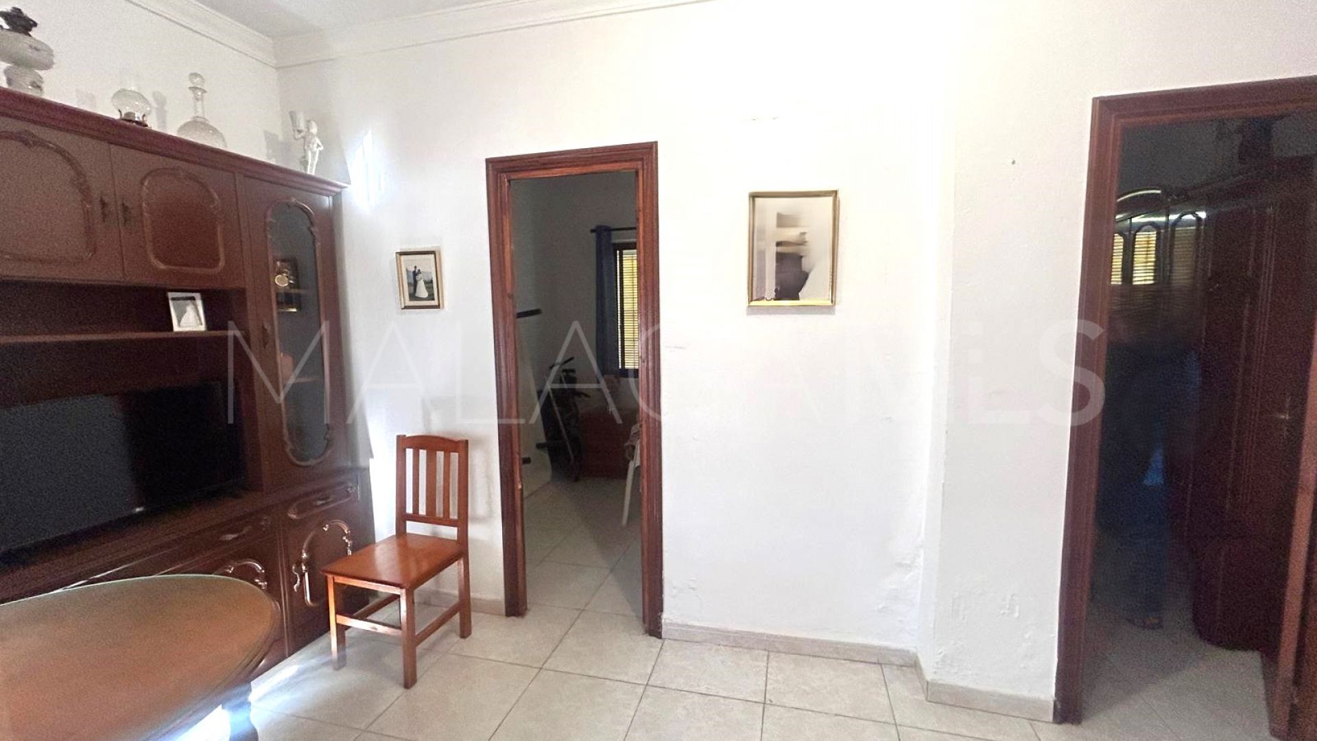 Reihenhaus for sale in Estepona Stadt