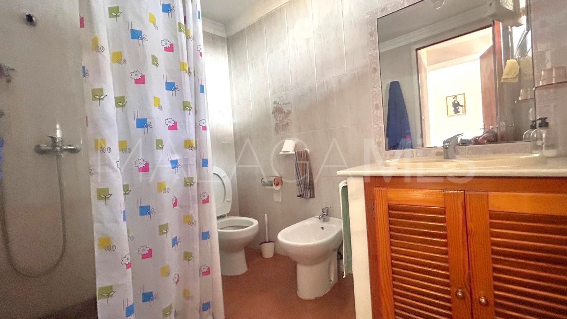 Reihenhaus for sale in Estepona Stadt