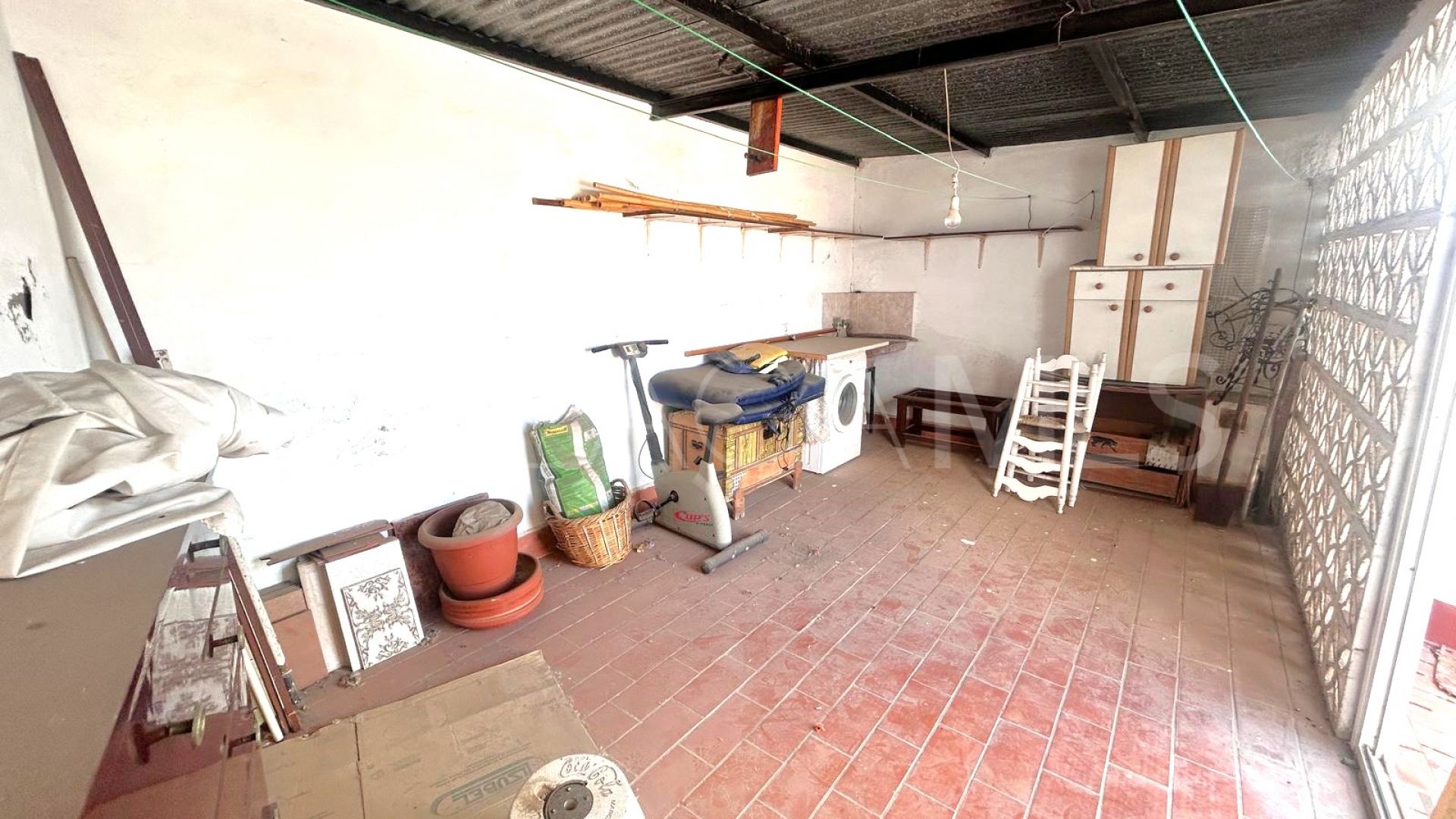 Reihenhaus for sale in Estepona Stadt