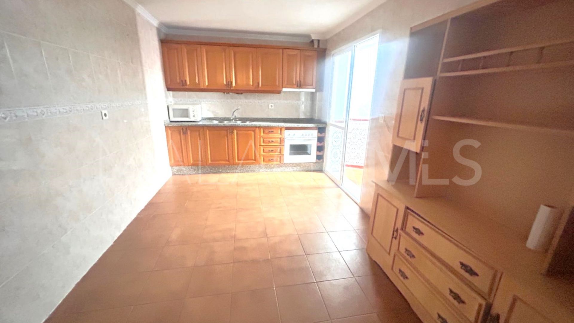 Reihenhaus for sale in Estepona Stadt