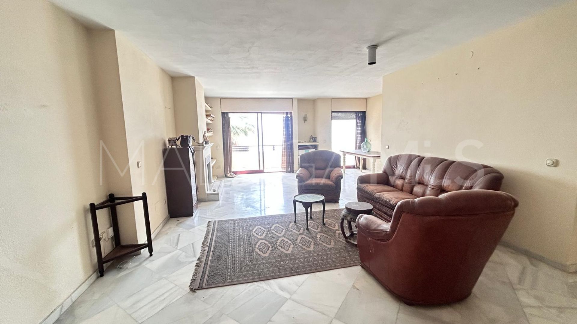Lägenhet for sale in Estepona Stad