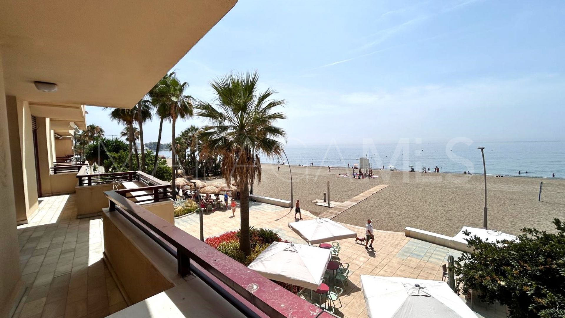Lägenhet for sale in Estepona Stad