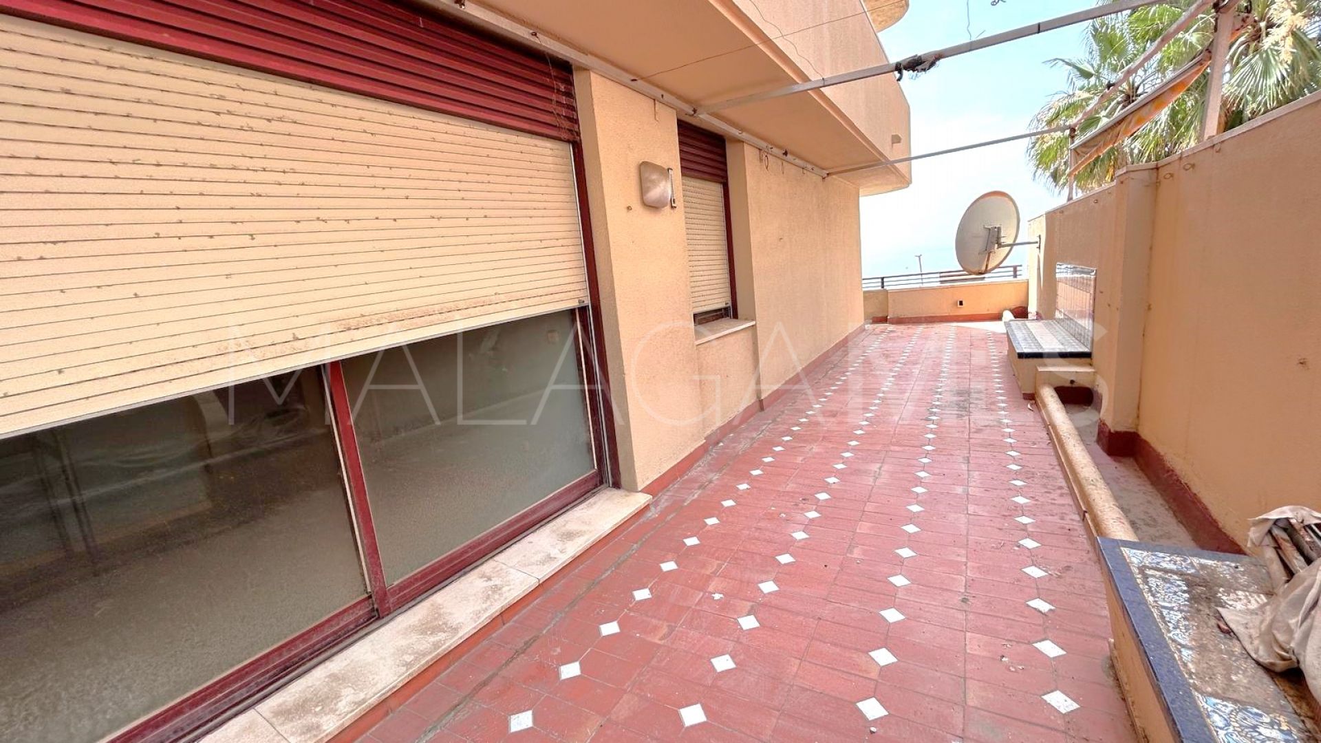 Lägenhet for sale in Estepona Stad