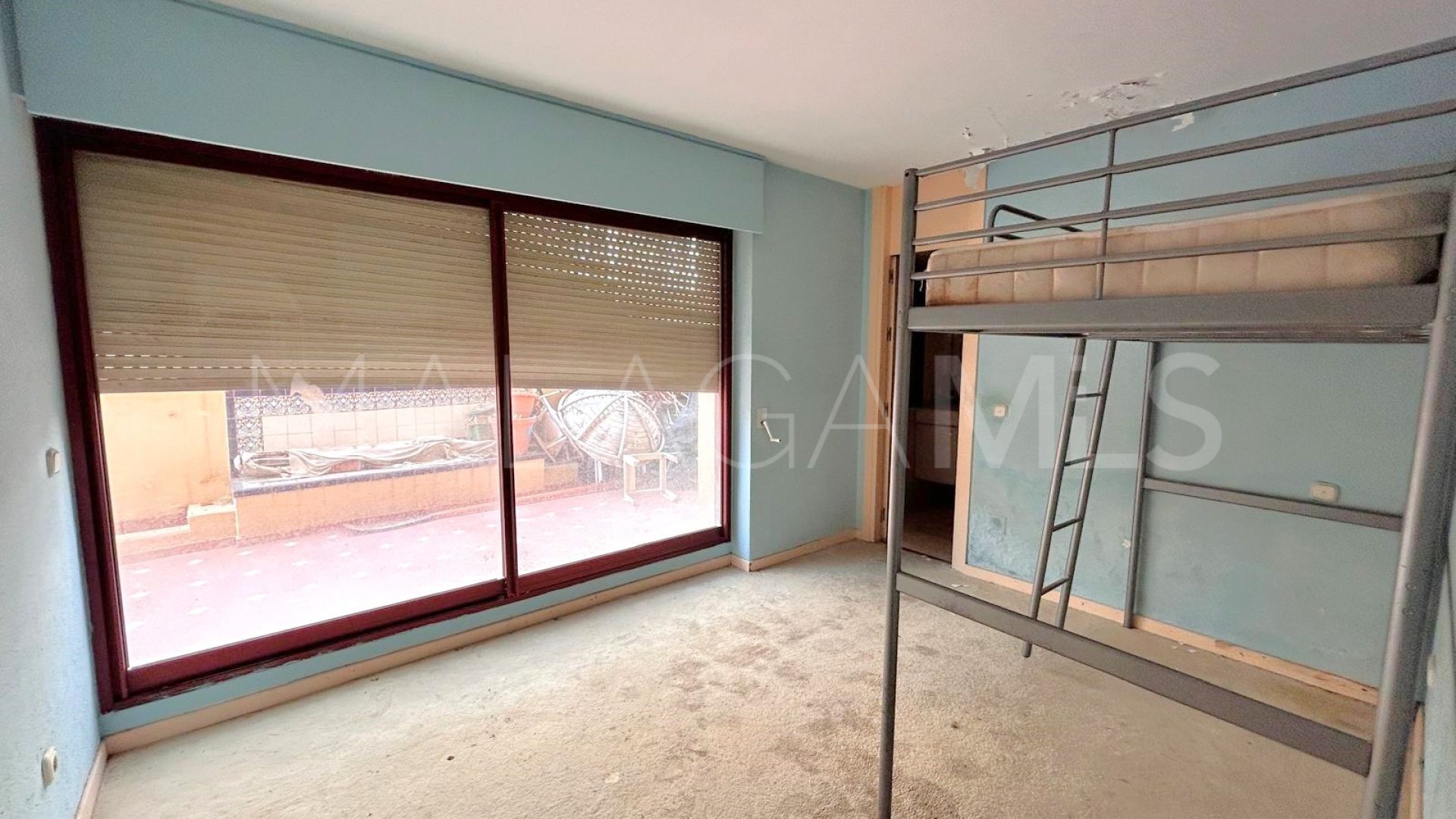 Lägenhet for sale in Estepona Stad