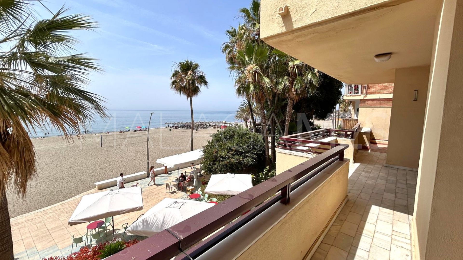 Lägenhet for sale in Estepona Stad