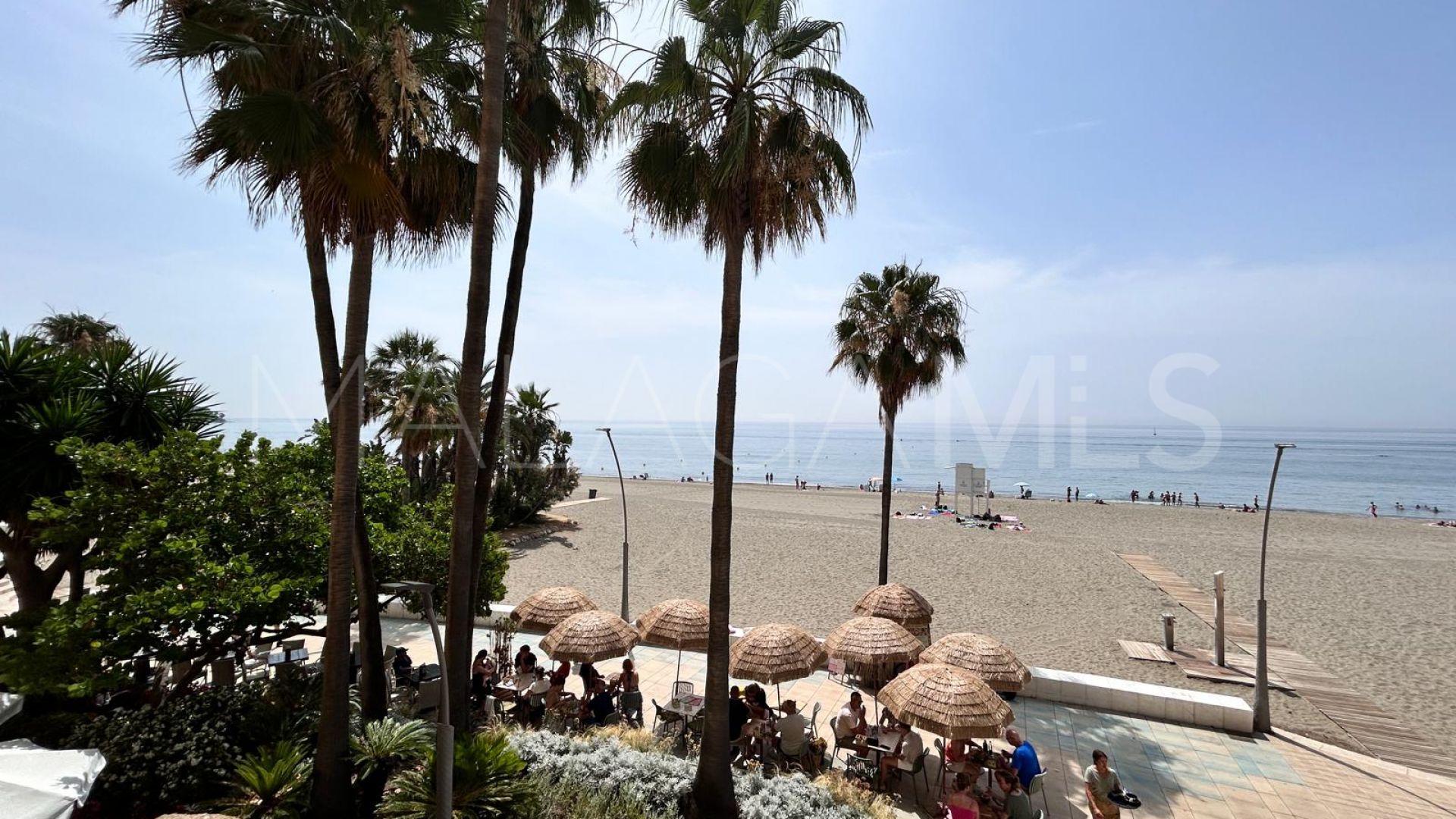 Lägenhet for sale in Estepona Stad