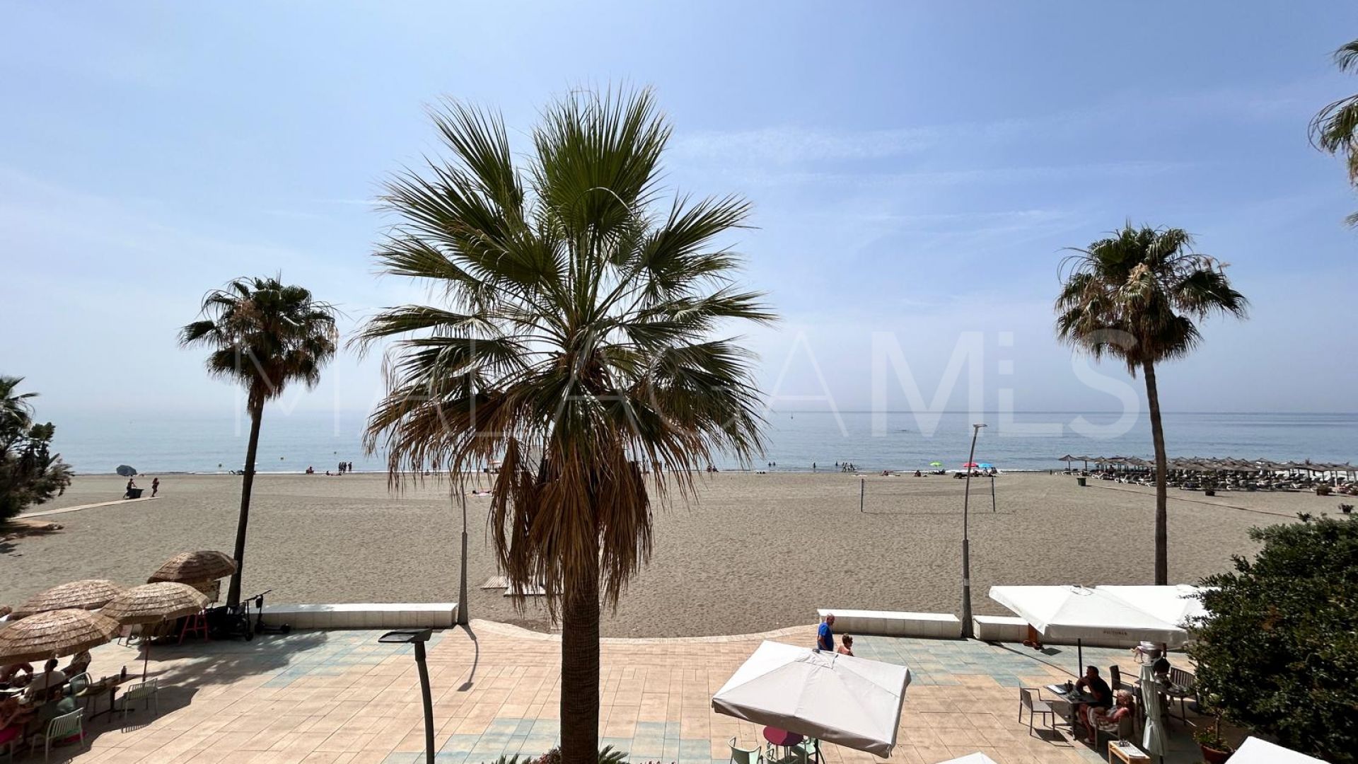 Lägenhet for sale in Estepona Stad