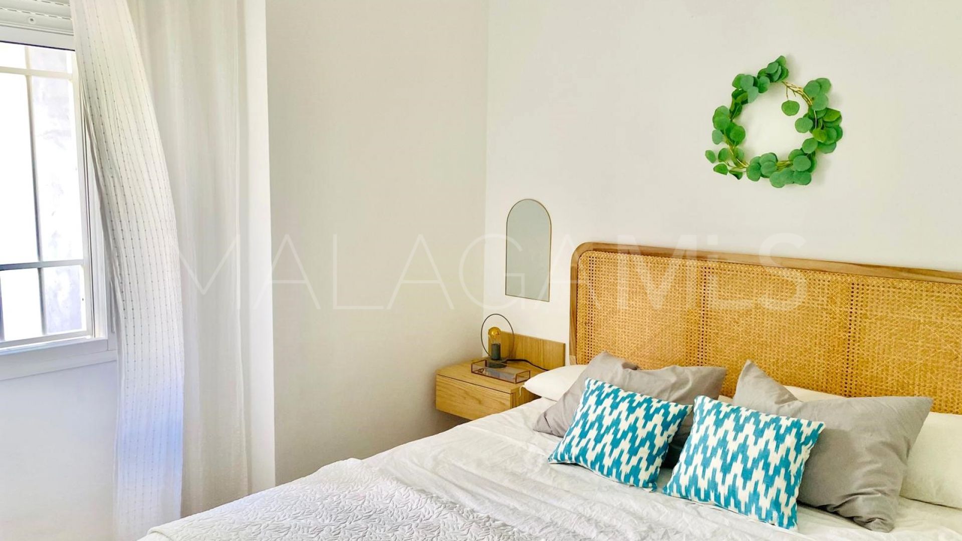 Appartement rez de chaussée for sale in Casares Playa